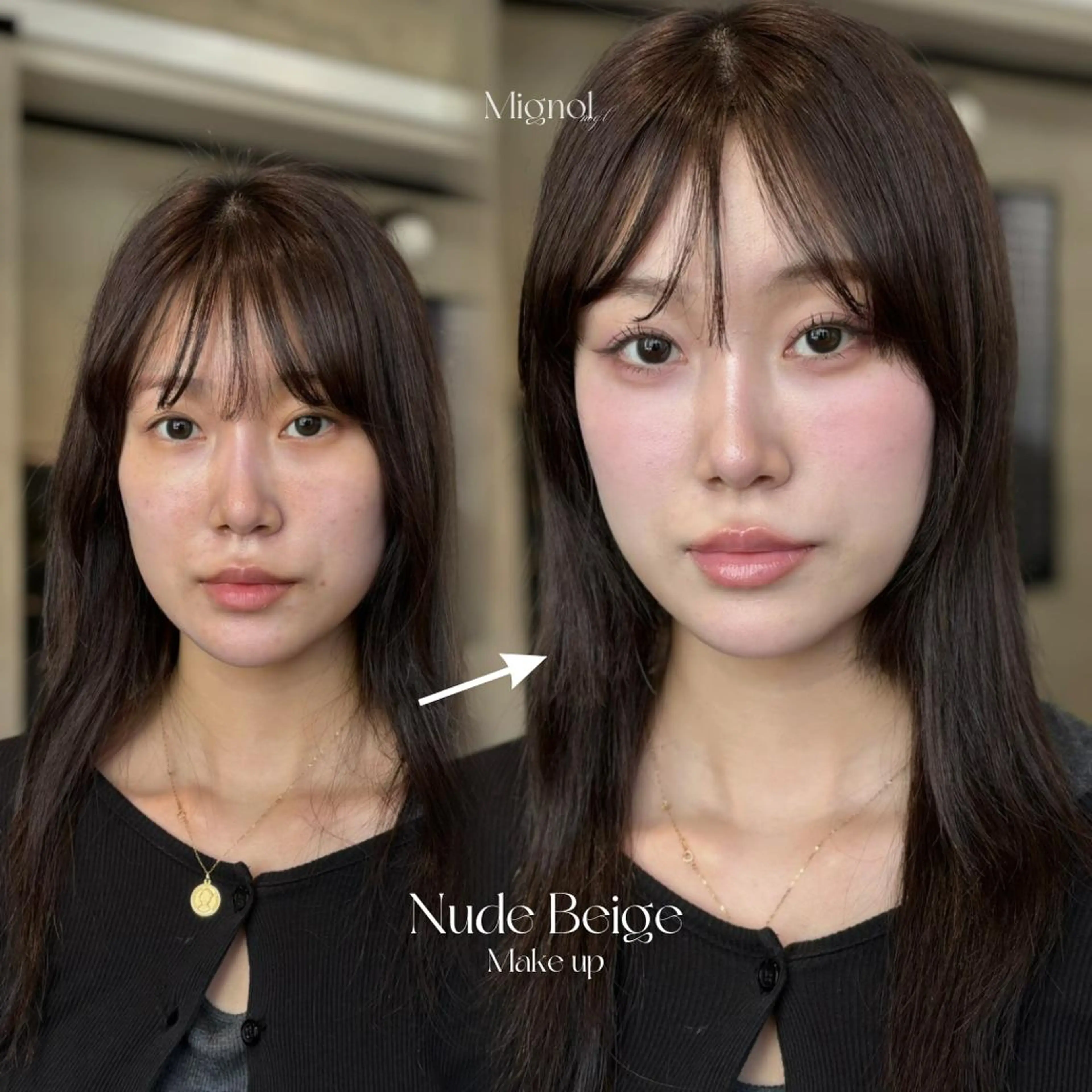 パーソナルカラー診断 骨格診断 顔タイプ診断 yuri | 韓国垢抜け🌙のその他イメージ