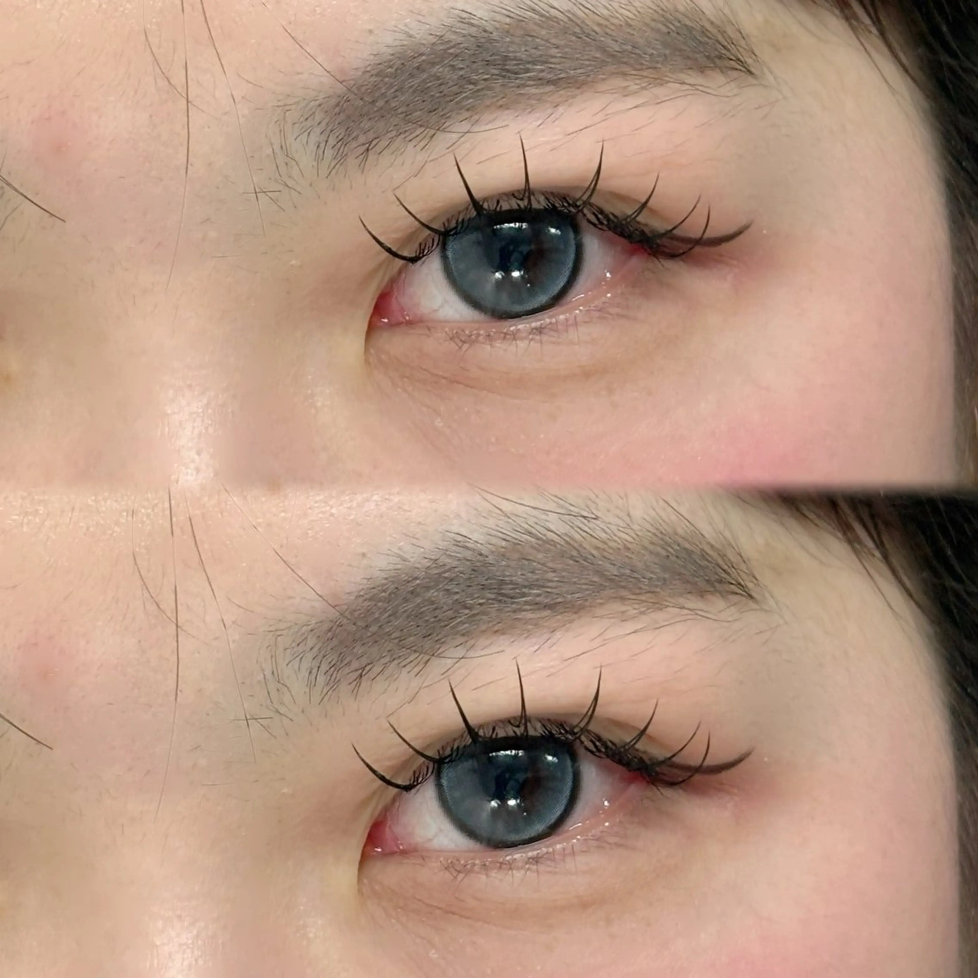 【4/13 10:00 / 11:15 / 15:45 】オフあり🙆🏻♀️✨フラットラッシュ100本の写真