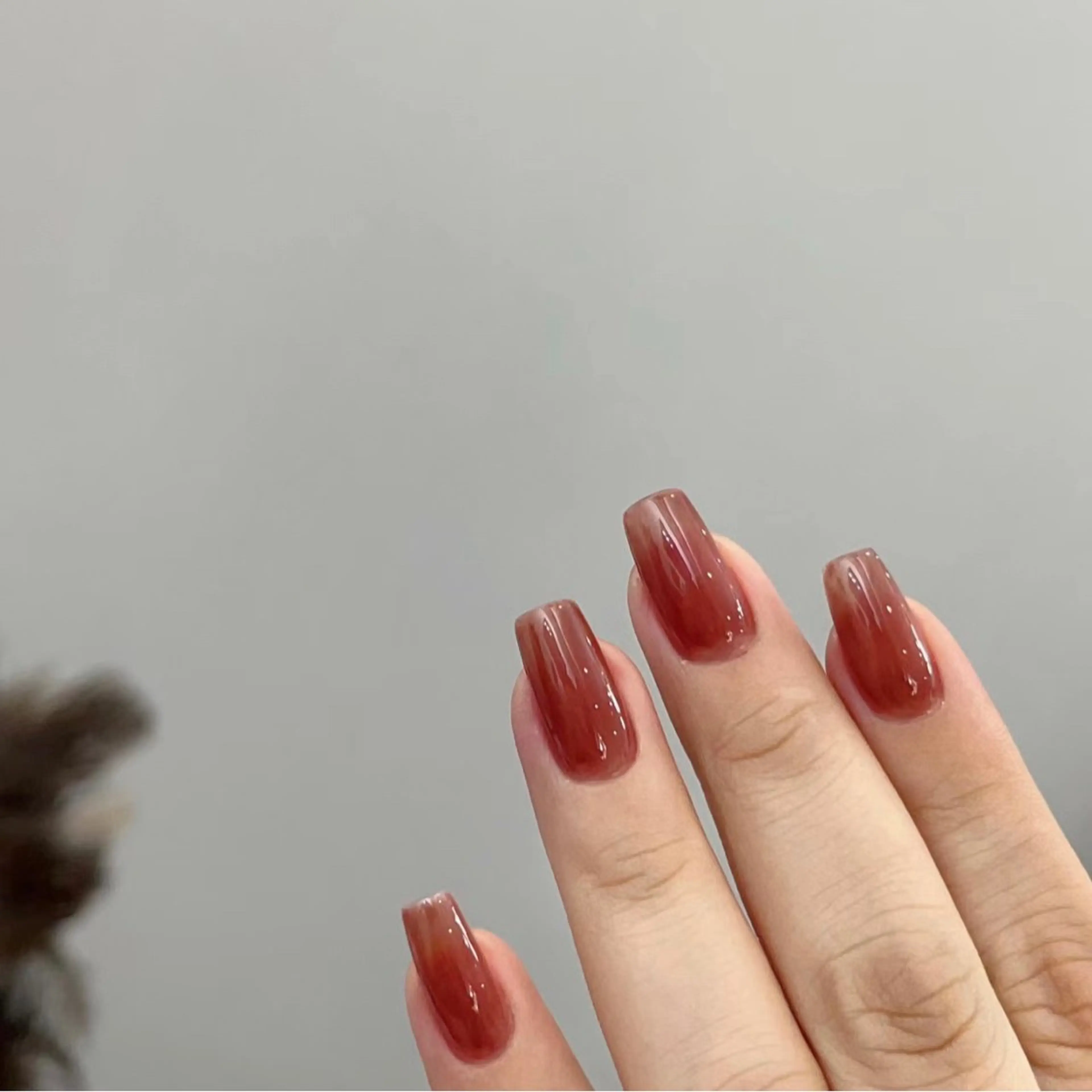 ネイル ハンドネイル ハンドケア More Glam渋谷店のネイルデザイン