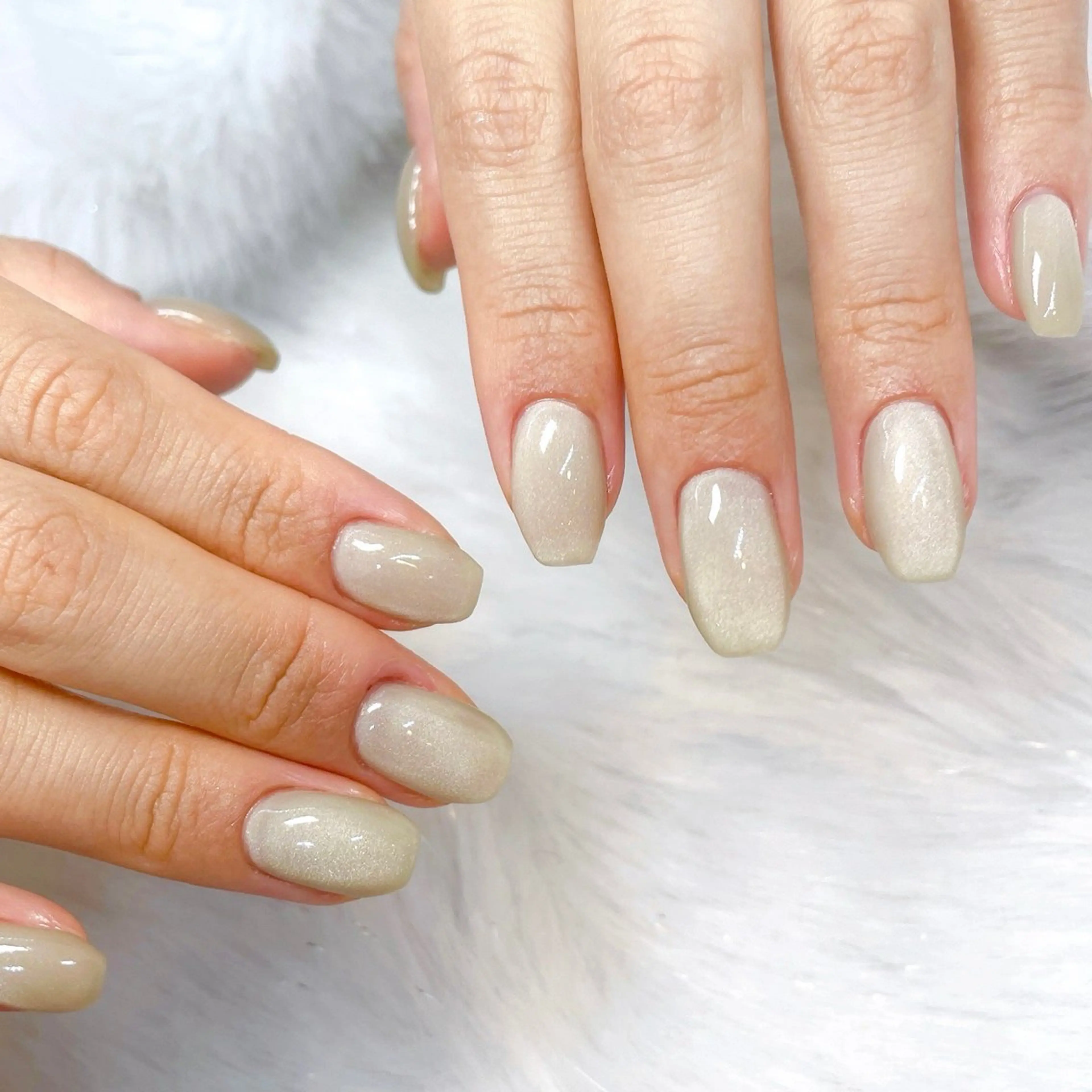 ネイル 大内 祐里佳のネイルデザイン