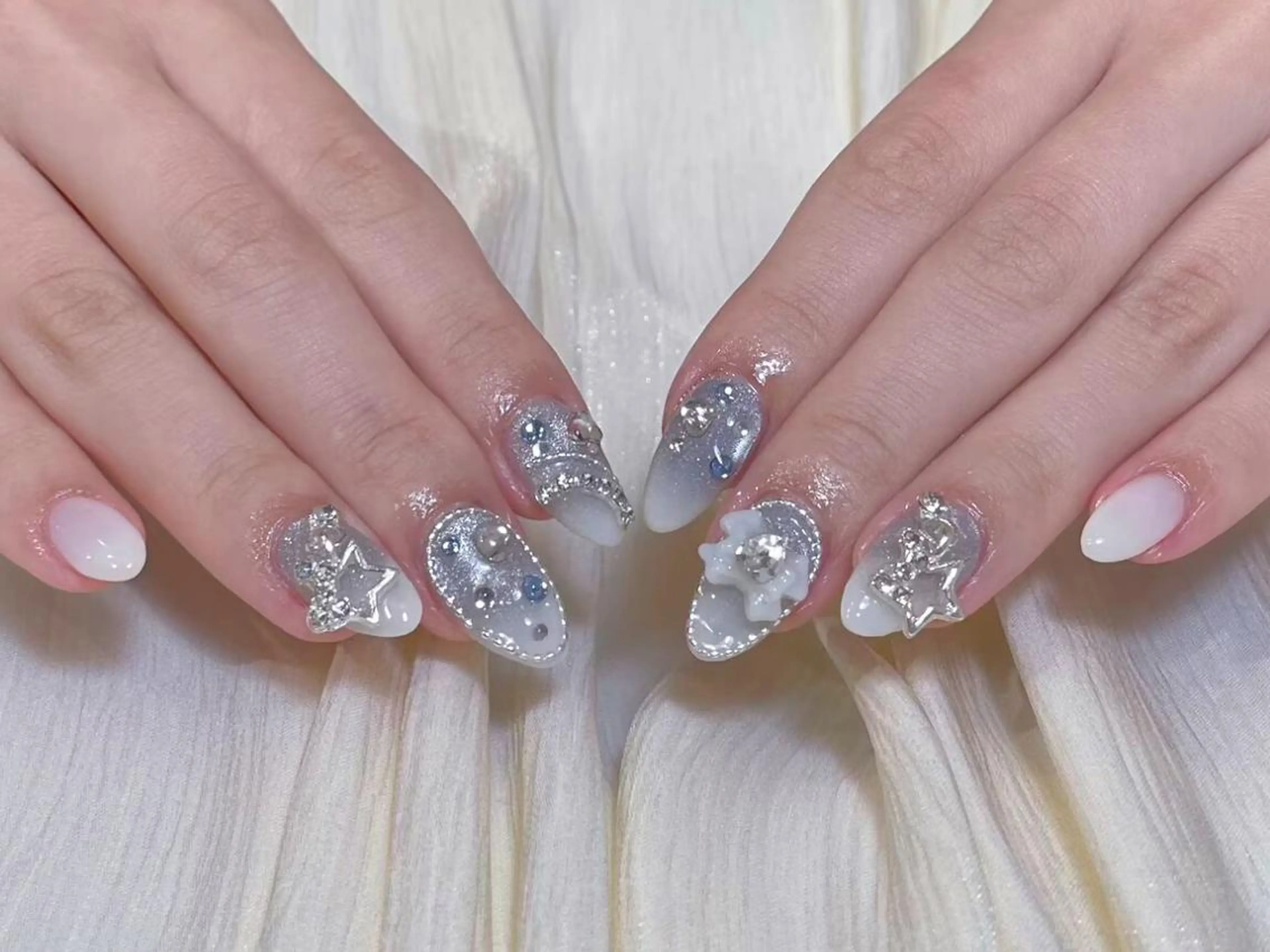 ネイル Lumina Nail💕のネイルデザイン