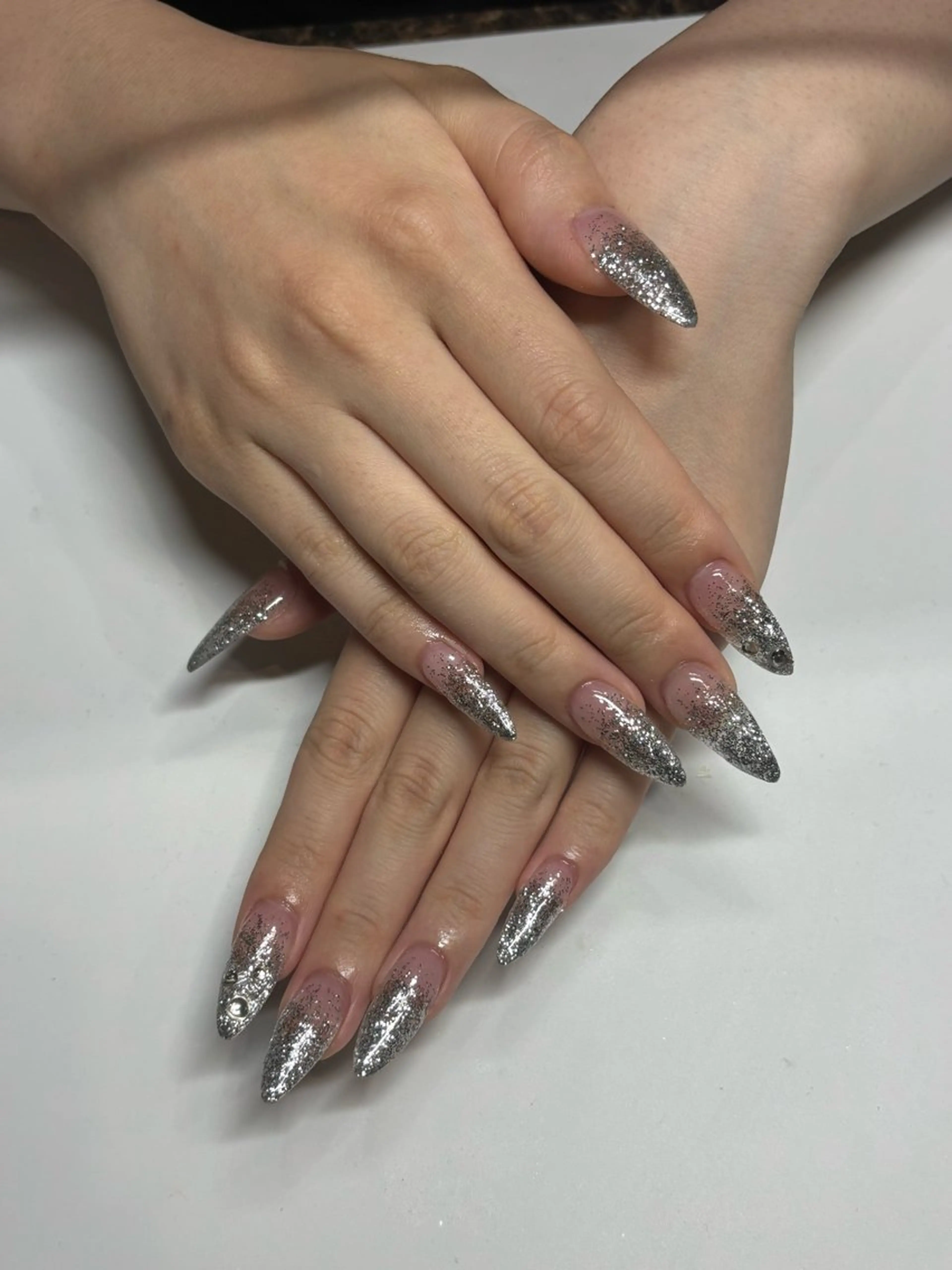 ネイル IROHA NAIL 真結子のネイルデザイン