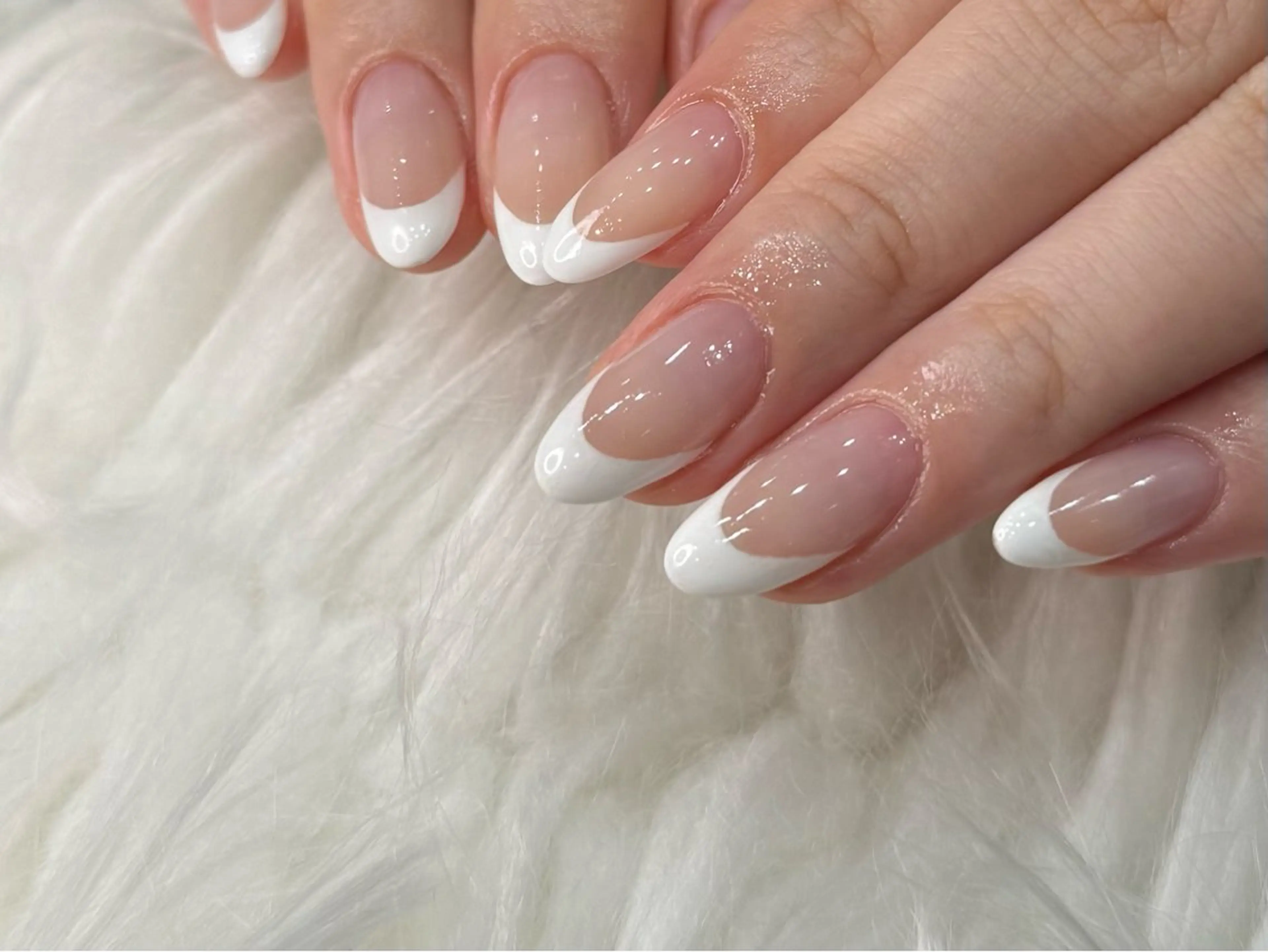 ネイル Nail salon のらねこのネイルデザイン