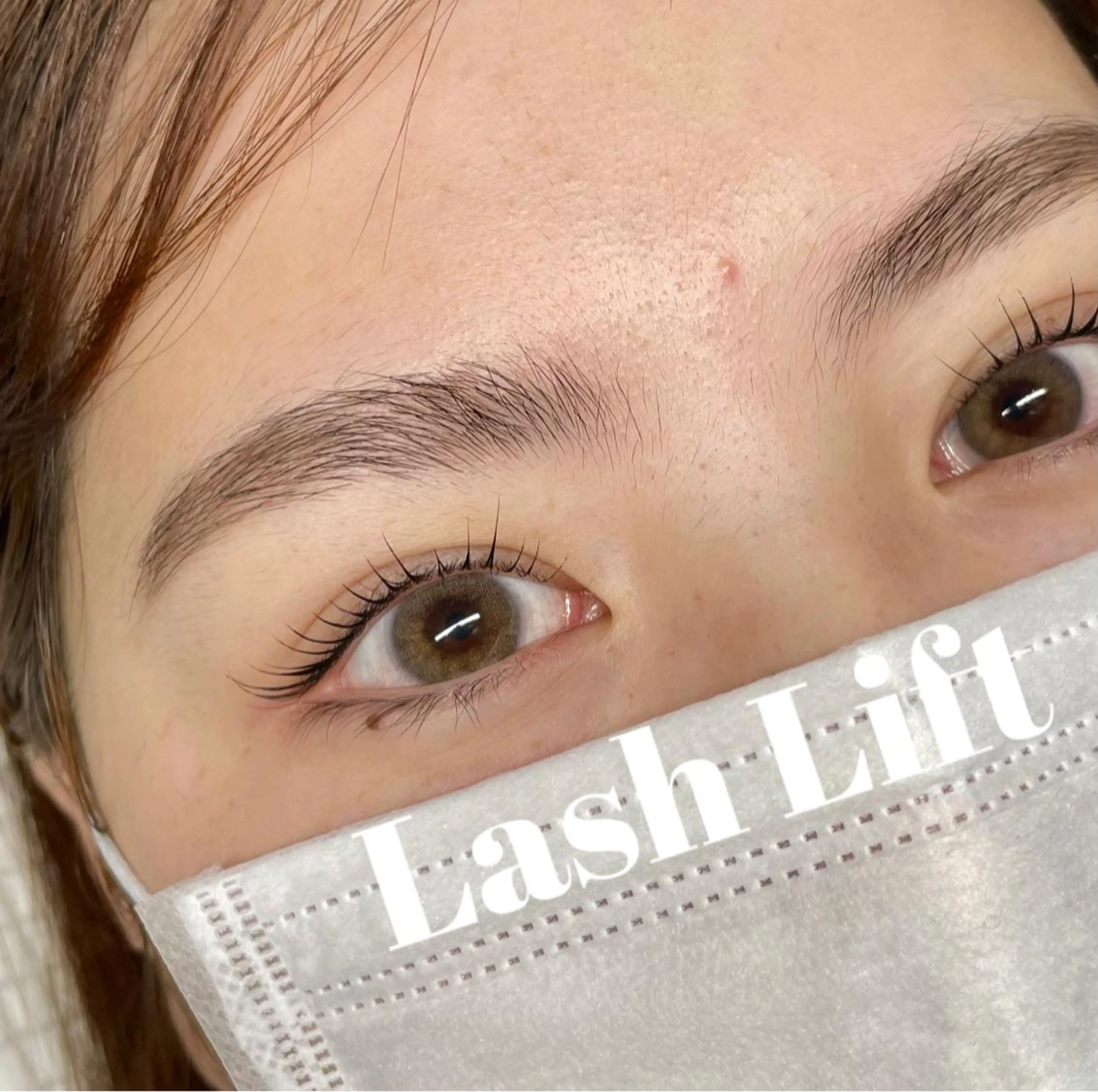 マツエク・マツパ マツパ viii ヴィーのマツエク・マツパデザイン