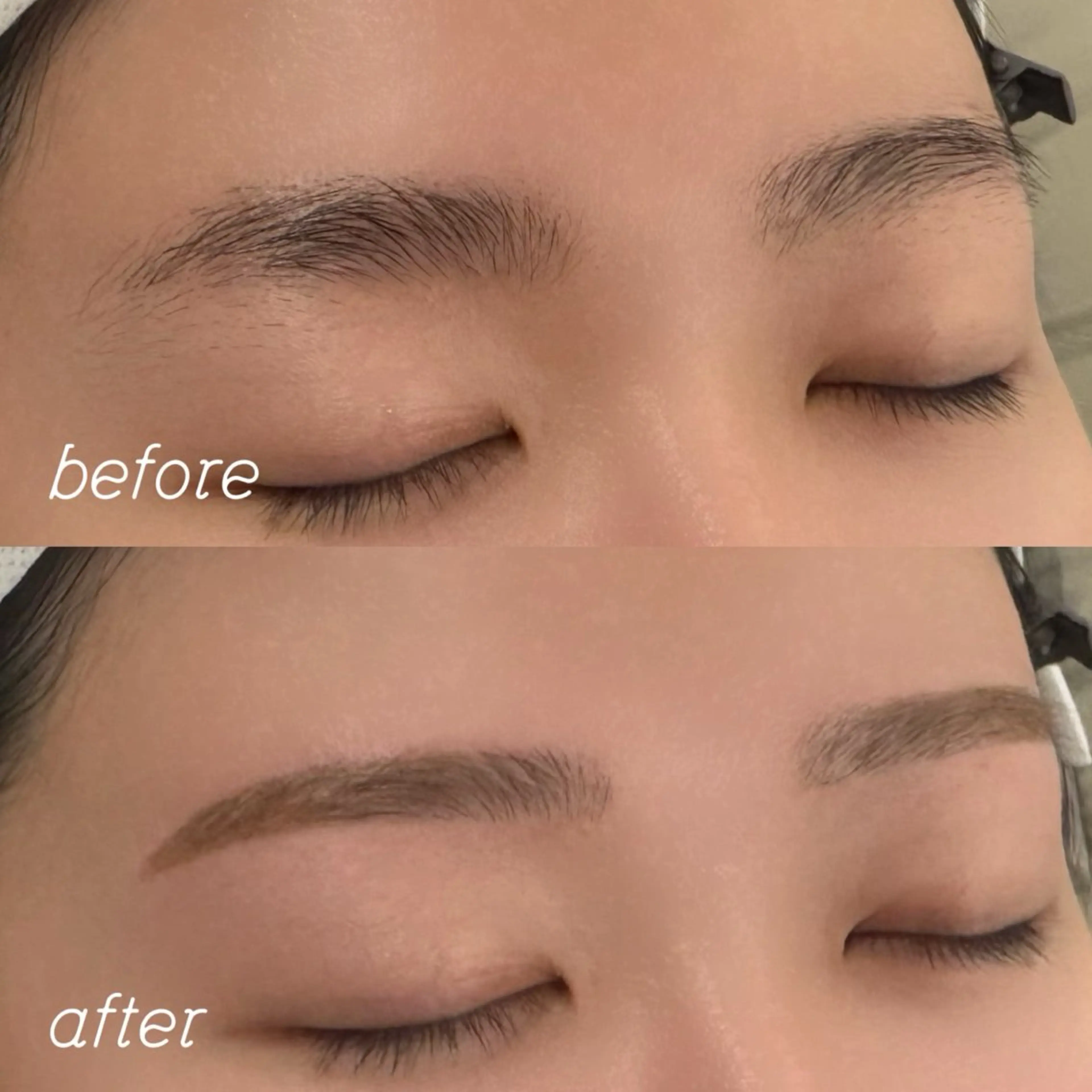 アイブロウ browme 久屋店の眉毛・アイブロウイメージ