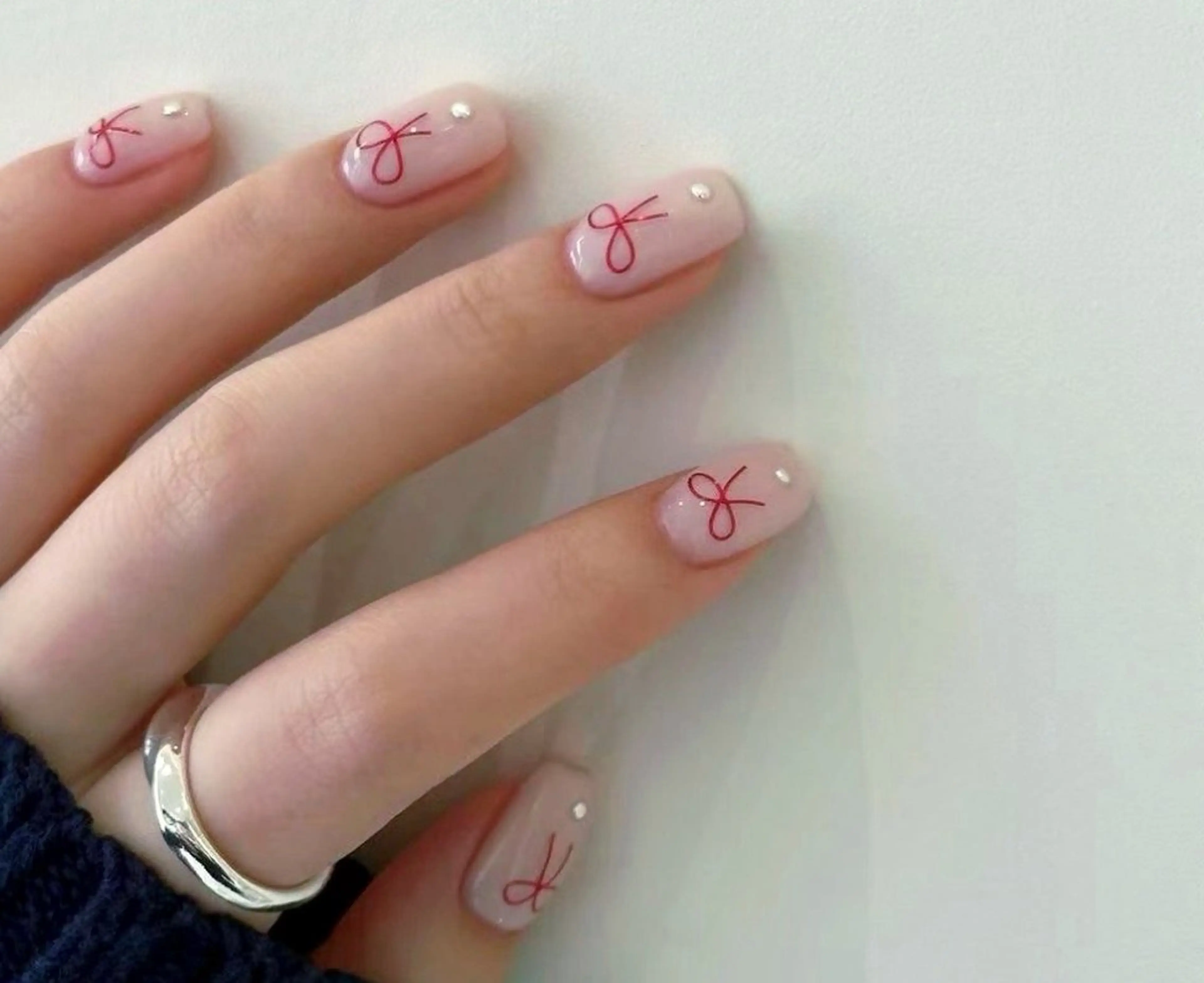 ネイル べ にのネイルデザイン