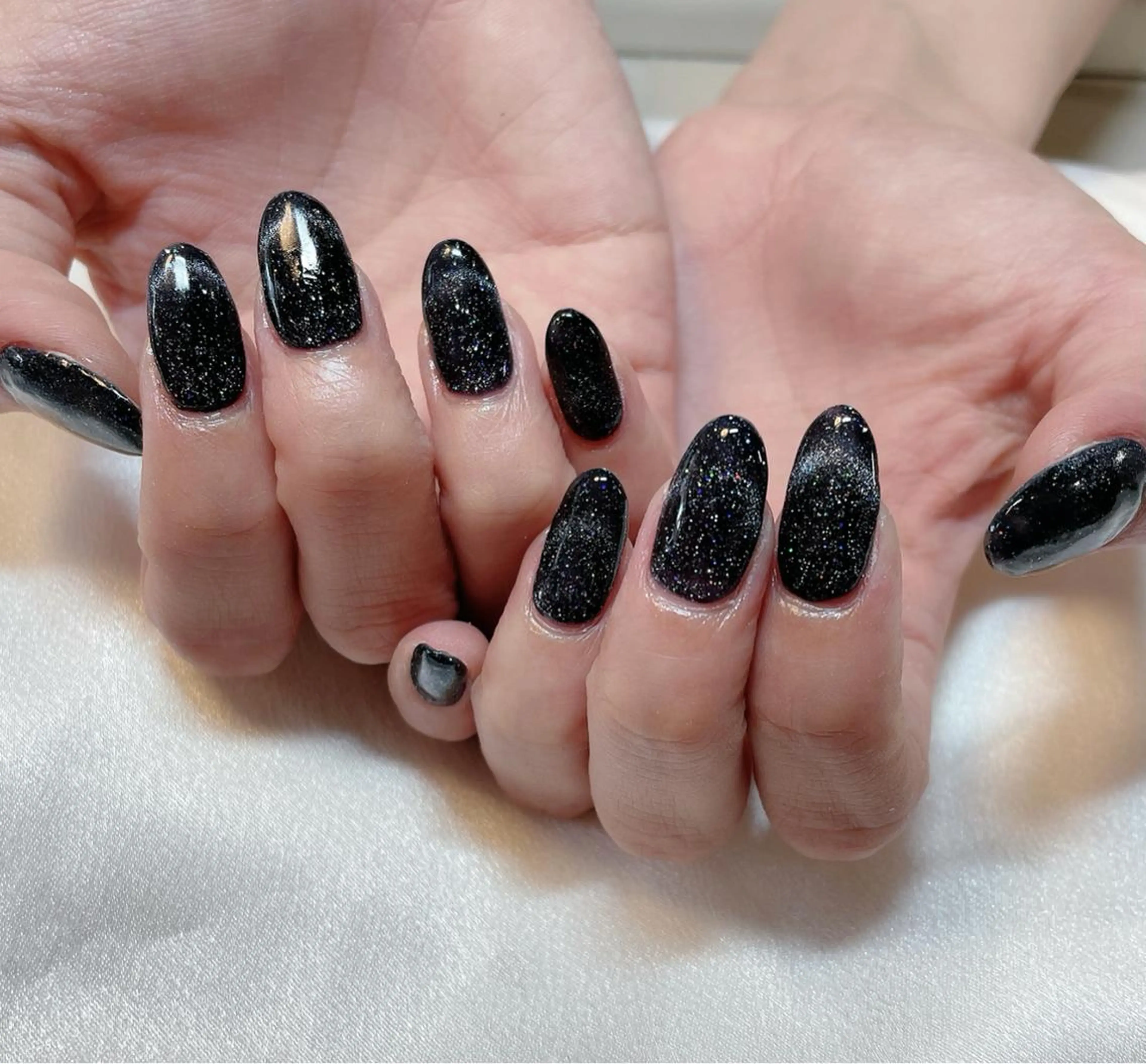 ネイル ハンドネイル D-BEAUTY Nailsalonのネイルデザイン