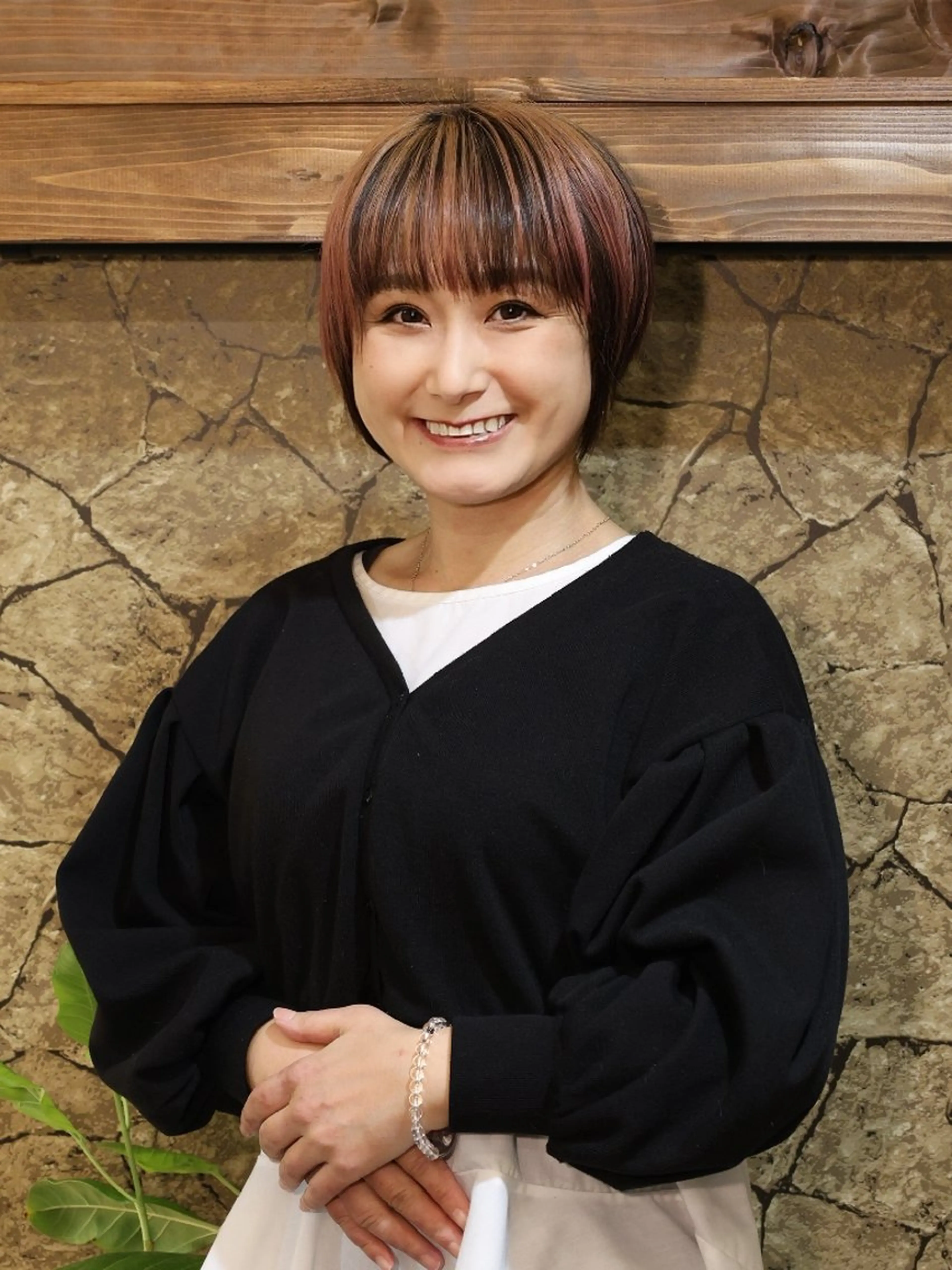 トータルビューティーサロン宿り木所属・江坂/トータル ビューティー/宿り木のエステ・リラクイメージ