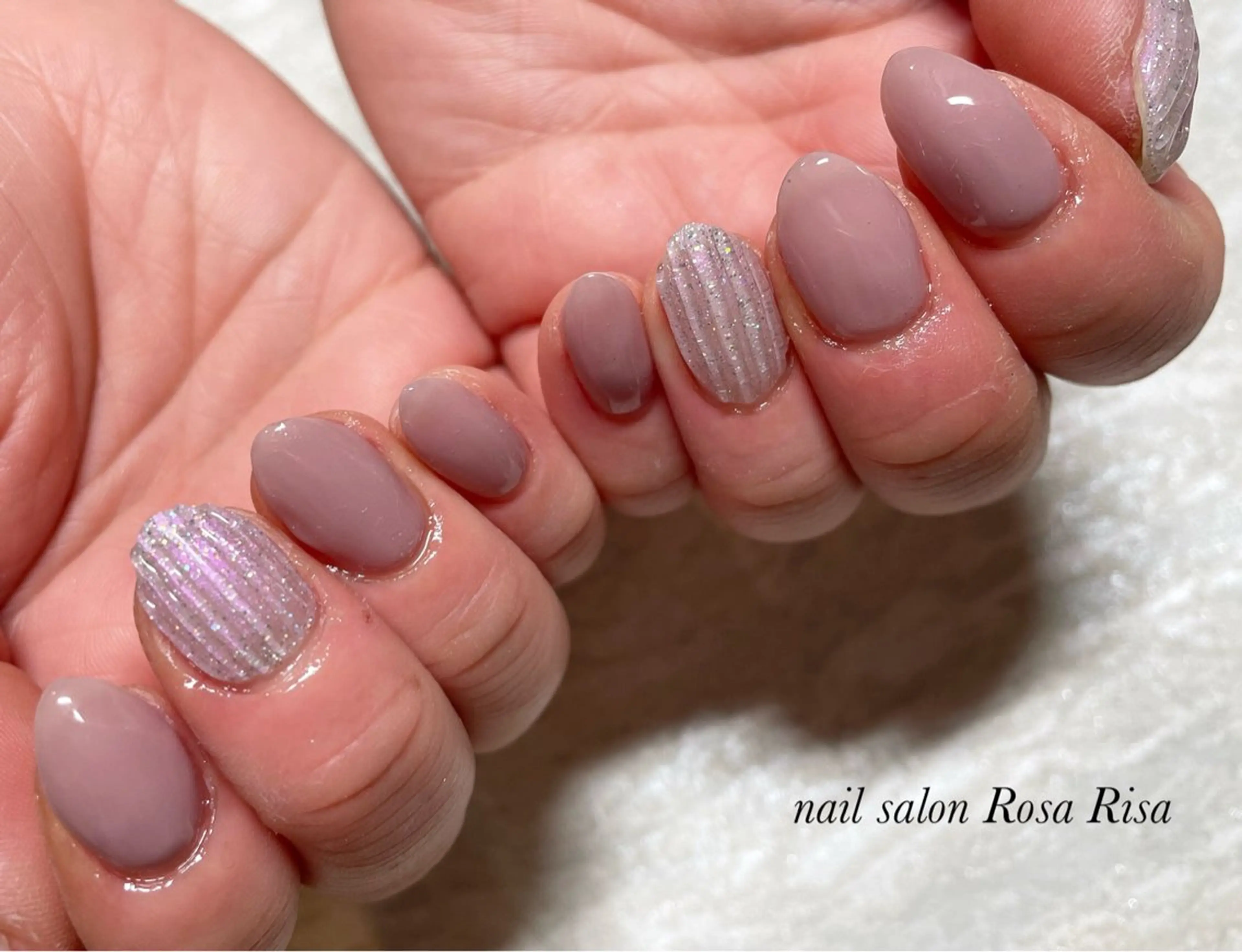 ネイル ハンドネイル ネイルスタジオ シェイクユアハンズのネイルデザイン