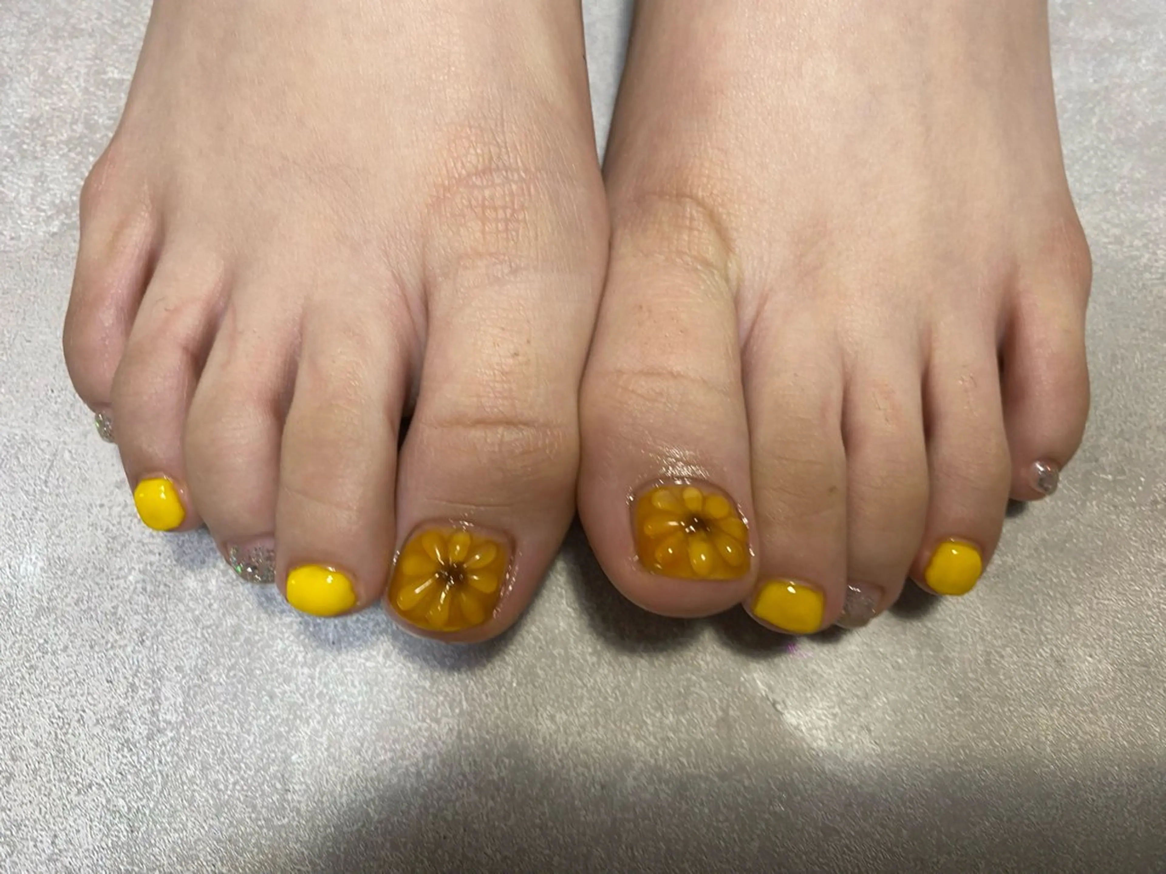 ネイル アートネイル N&nails エヌアンドネイルズのネイルデザイン