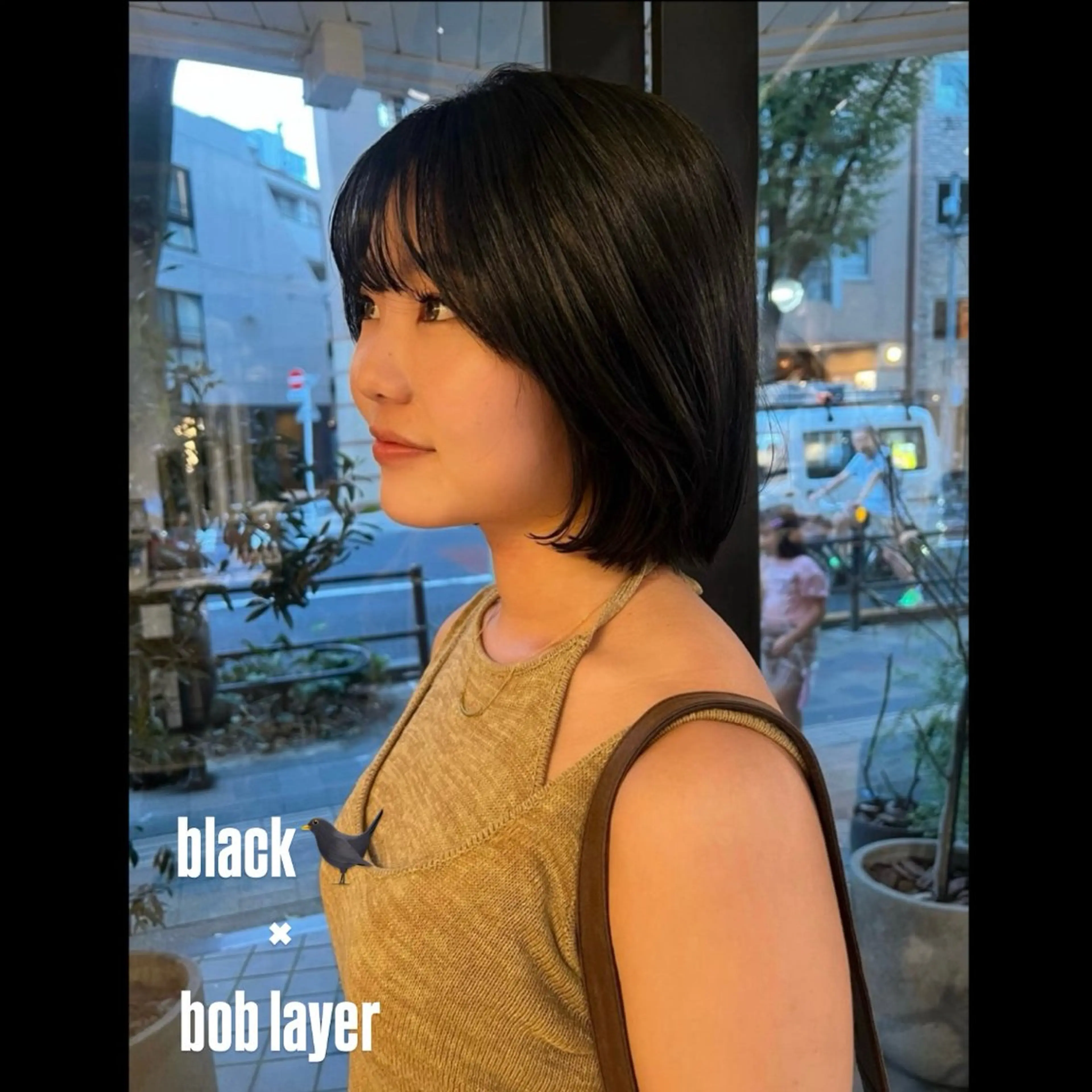 ショート カラー taharu🌺／ カットモデル募集中のヘアスタイル