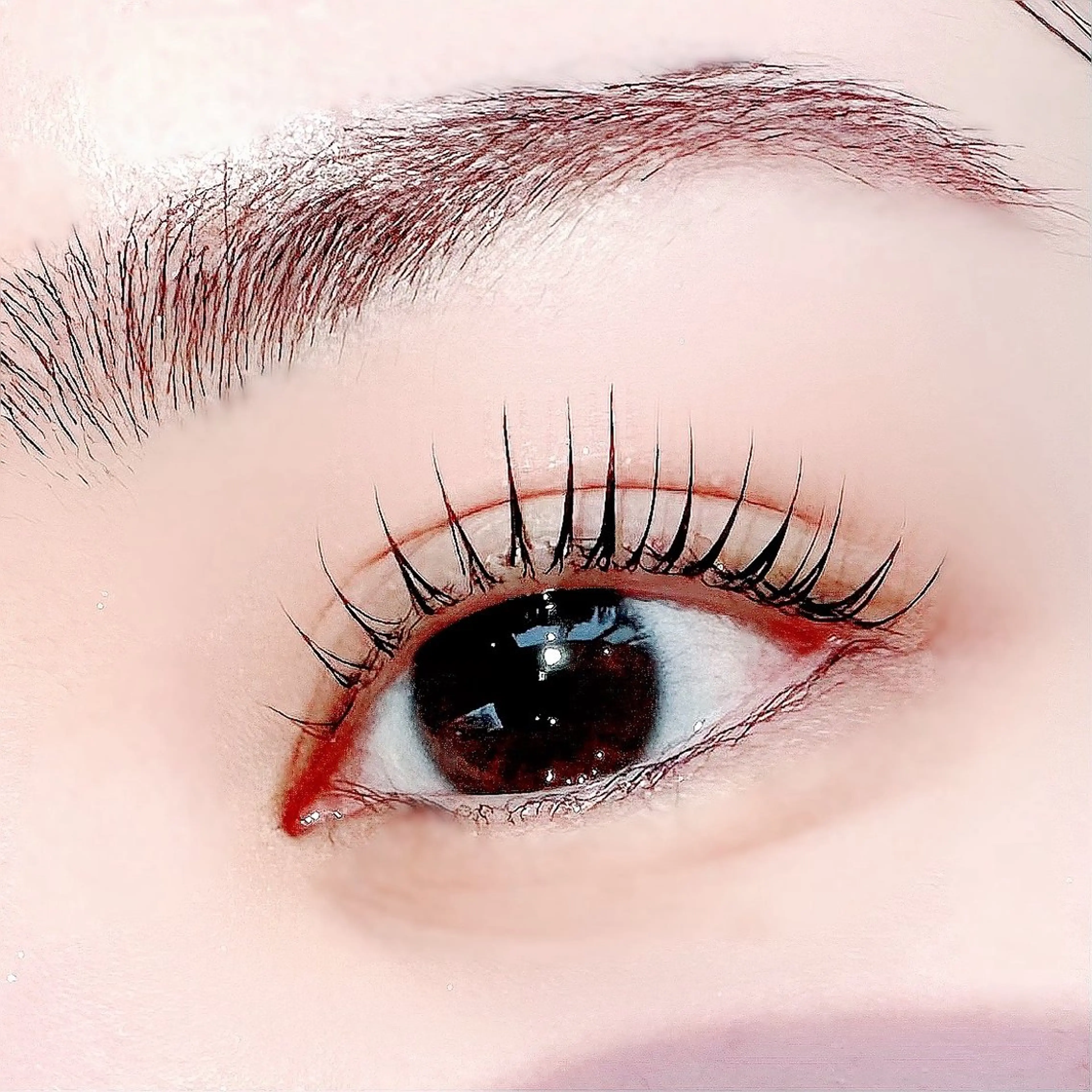 マツエク・マツパ Makea 川越のマツエク・マツパデザイン