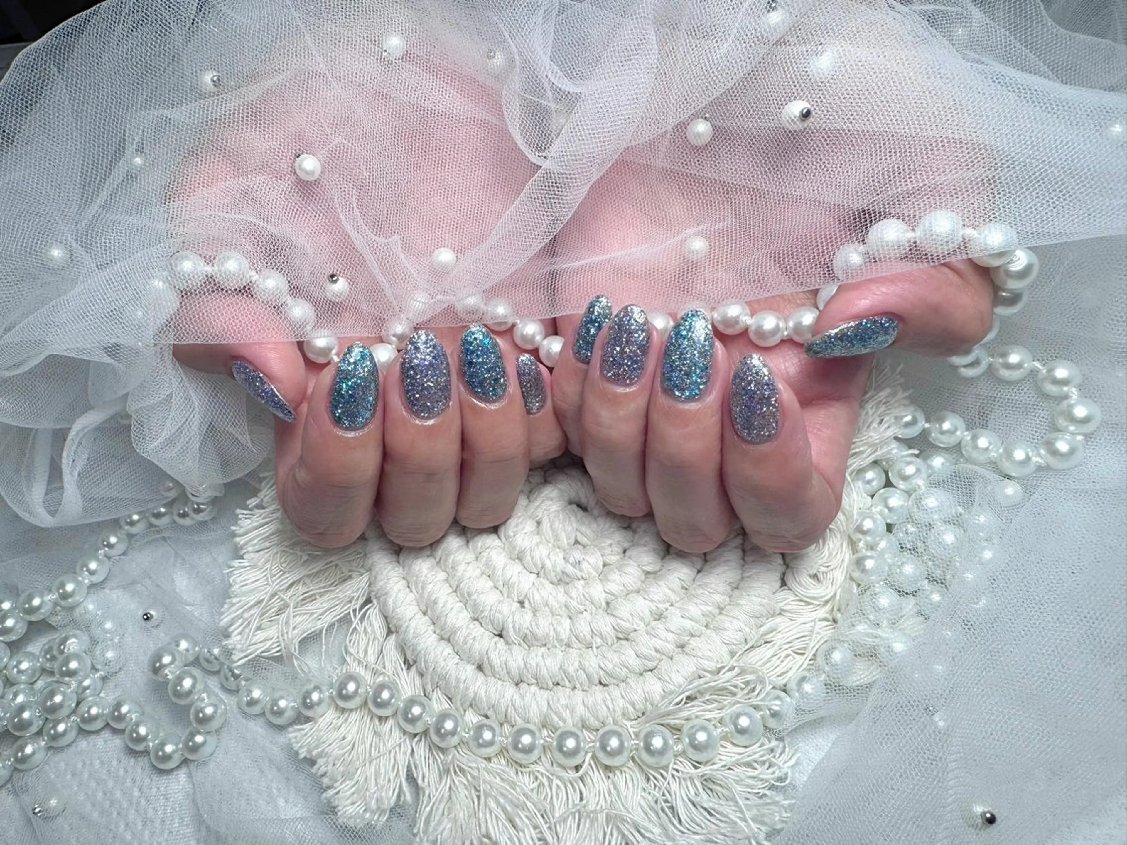 ネイル M.T nailのネイルデザイン
