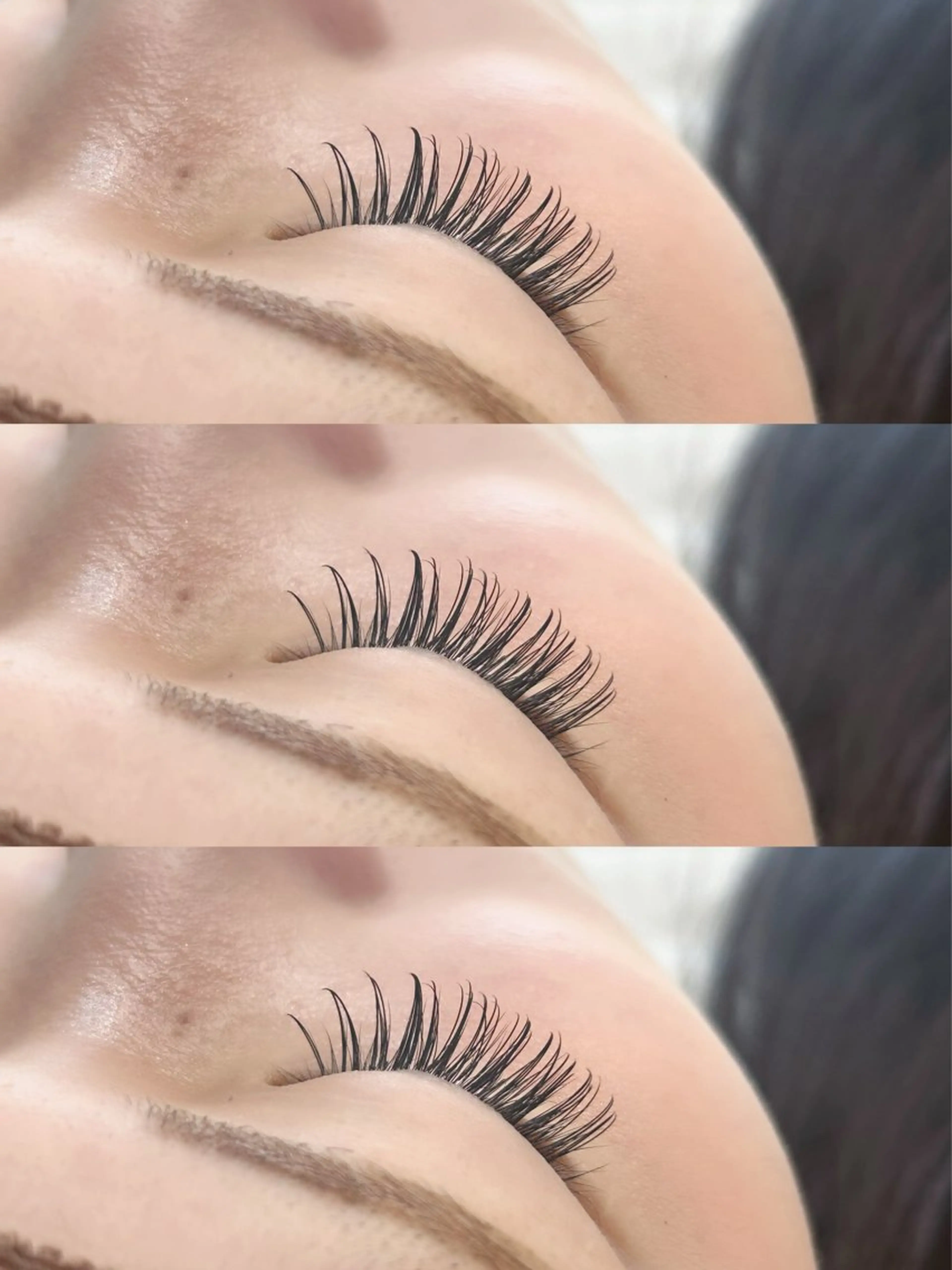 マツエク・マツパ マツエク Kamie 🪴watanabeのマツエク・マツパデザイン