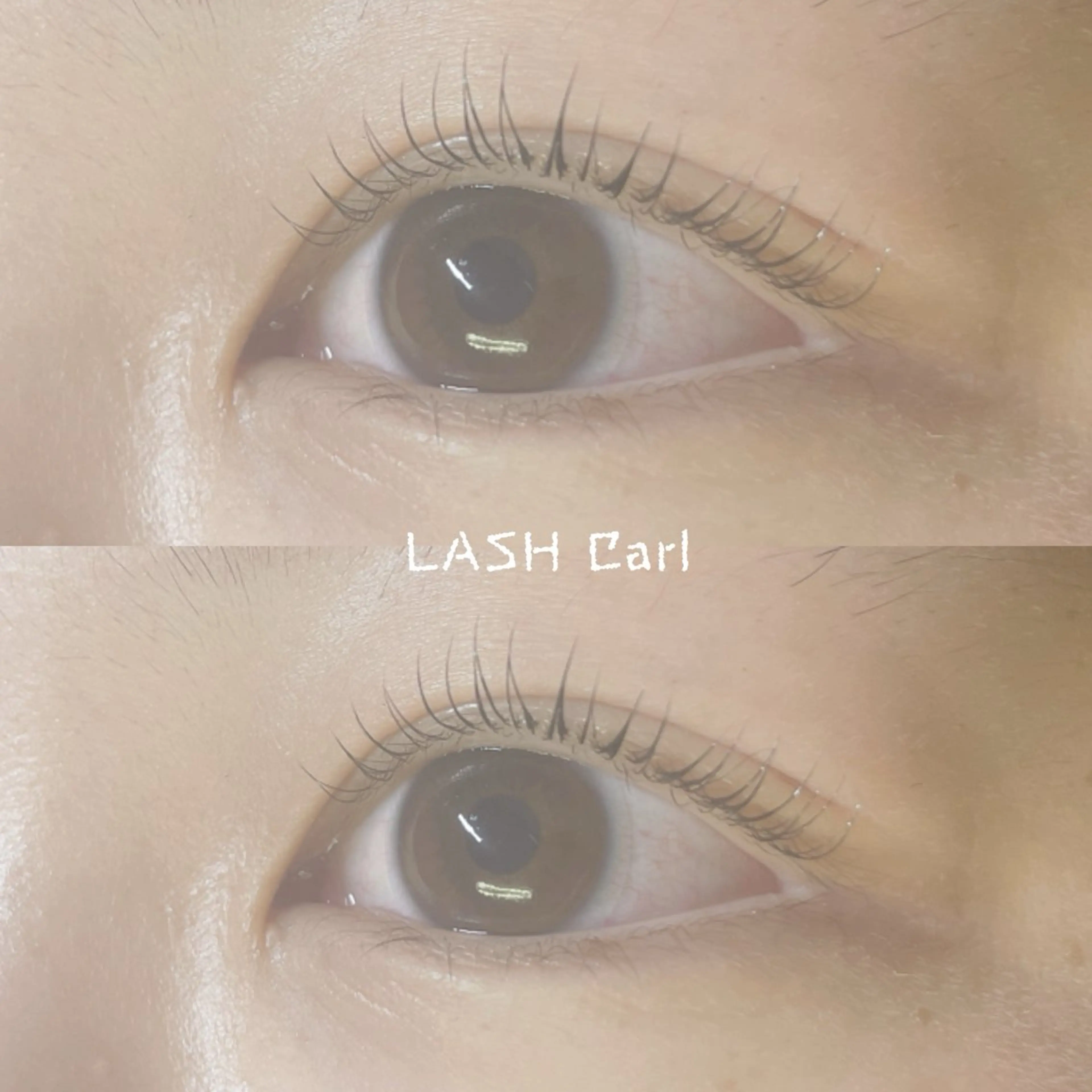 マツエク・マツパ マツパ リフュージュ🌷 カホのマツエク・マツパデザイン