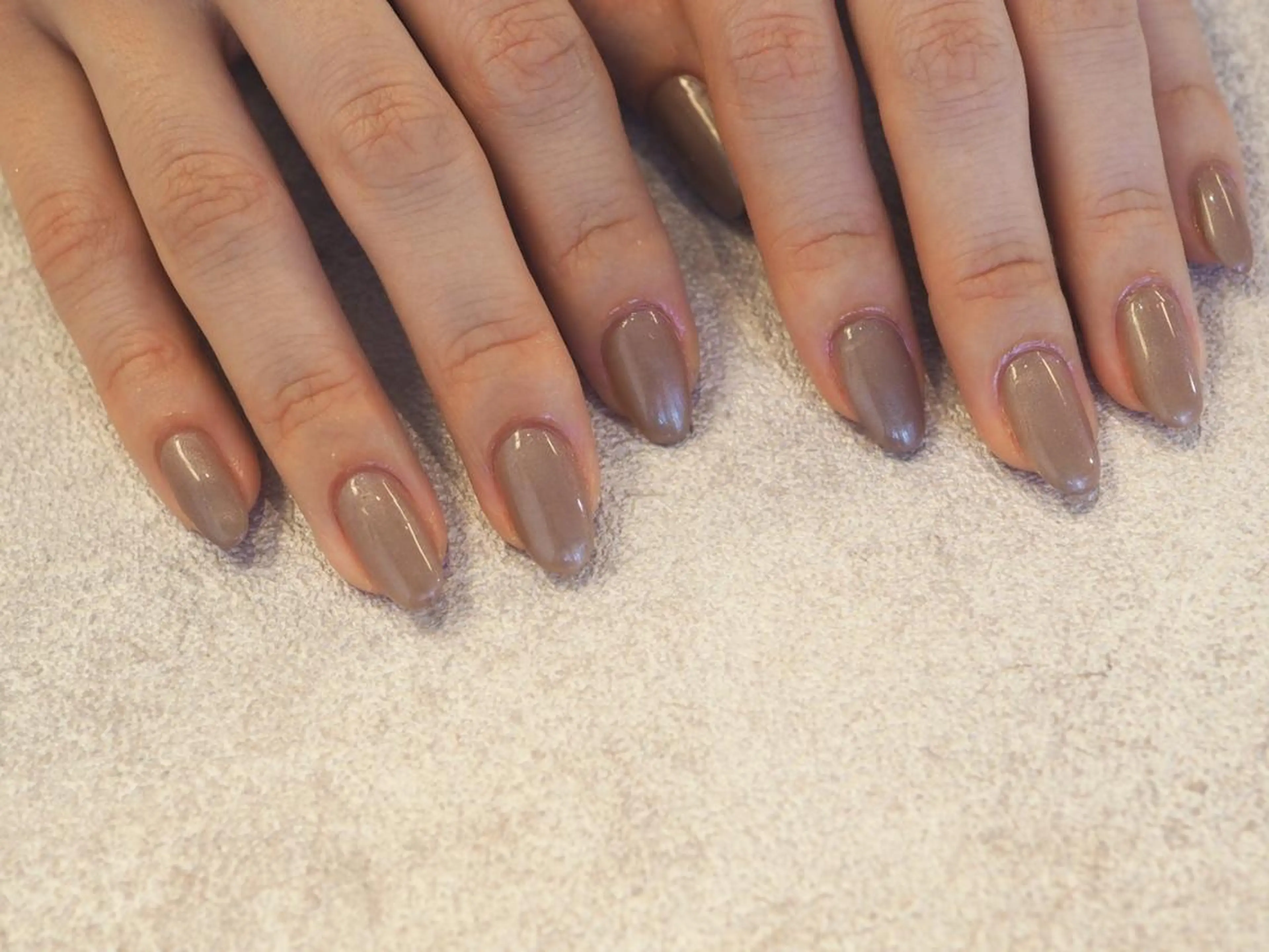 ネイル ハンドネイル 田中 （ネイリスト）のネイルデザイン