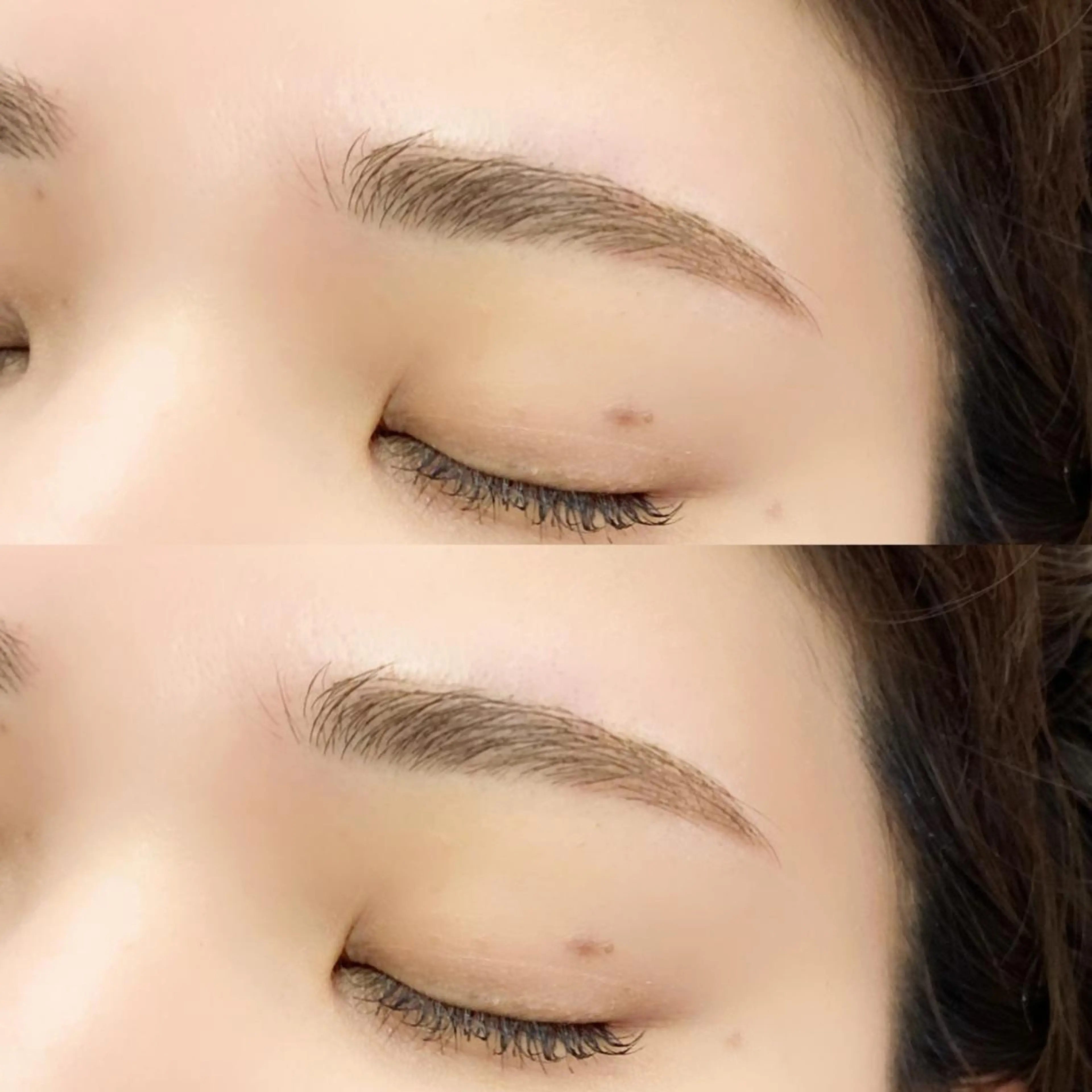 アイブロウ RUSHIA minaの眉毛・アイブロウイメージ