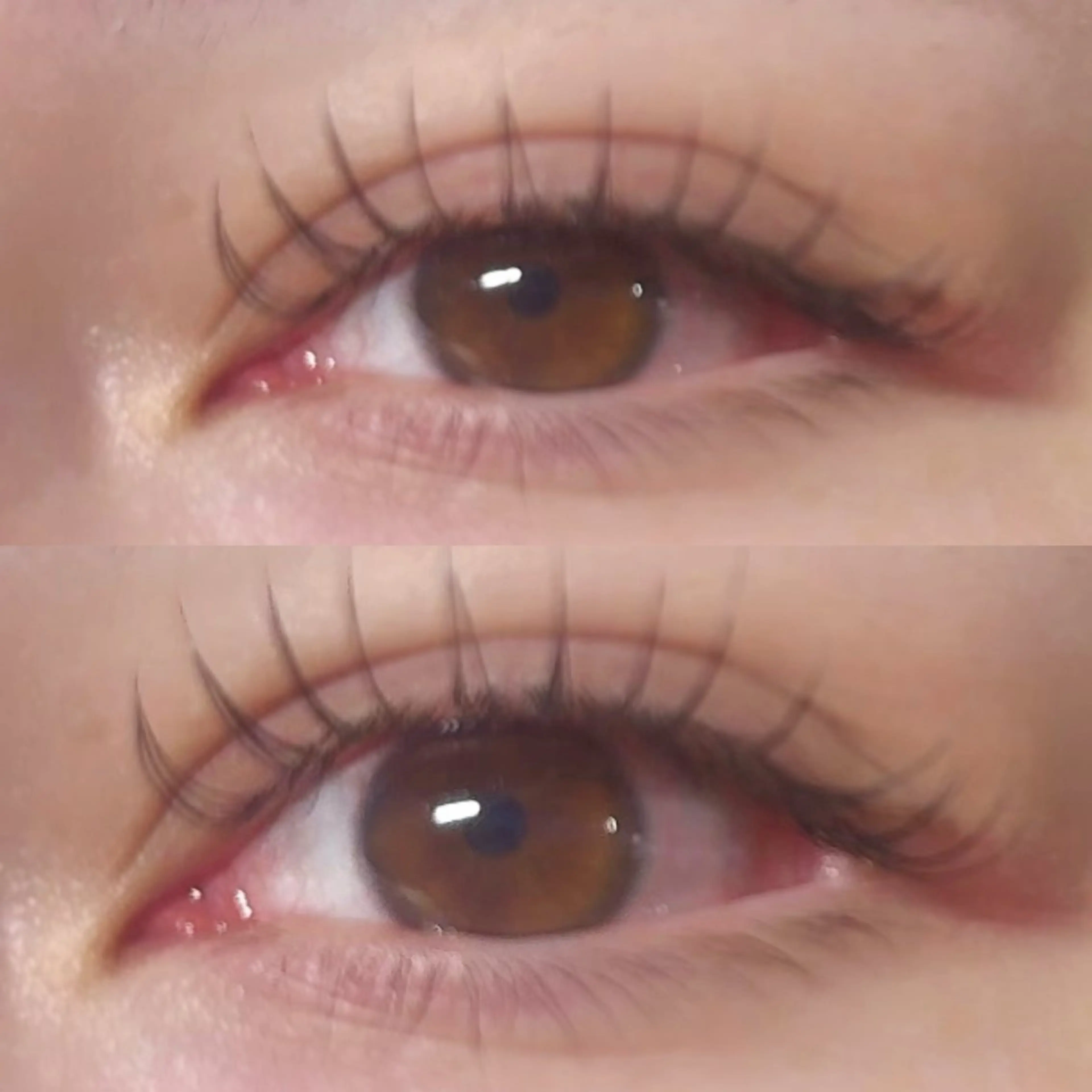 マツエク・マツパ LUCY 心斎橋 / 岸本のマツエク・マツパデザイン