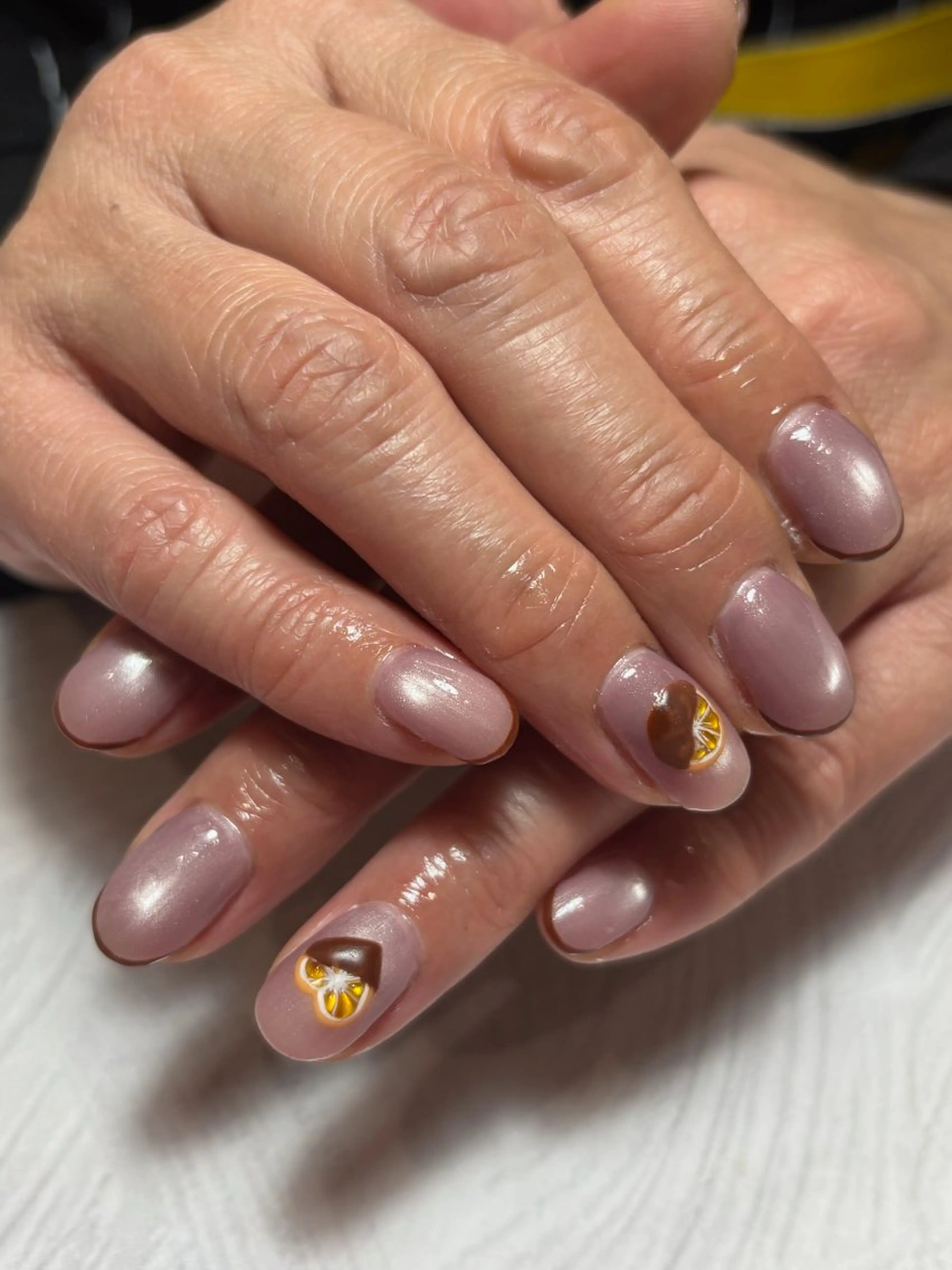 ネイル CHERILY SAKURAのネイルデザイン