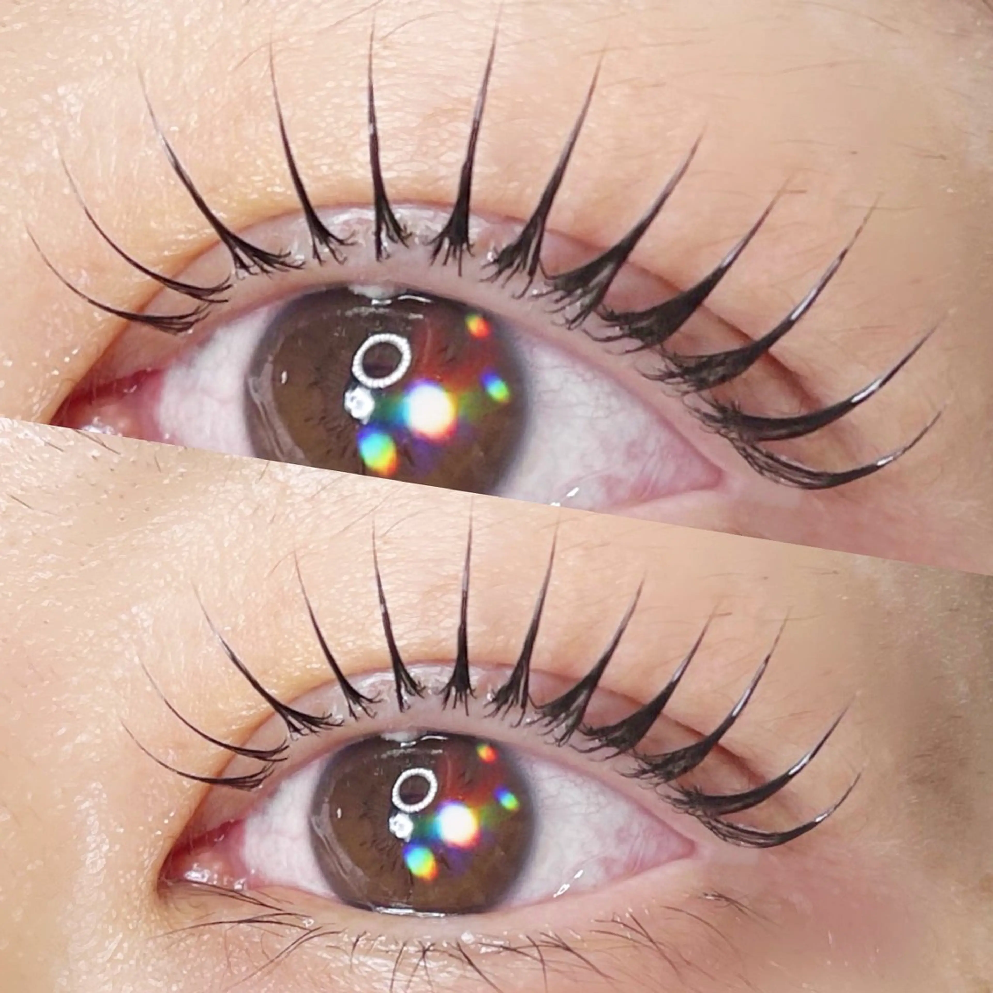 マツエク・マツパ マツパ アイラッシュサロン エルアのマツエク・マツパデザイン