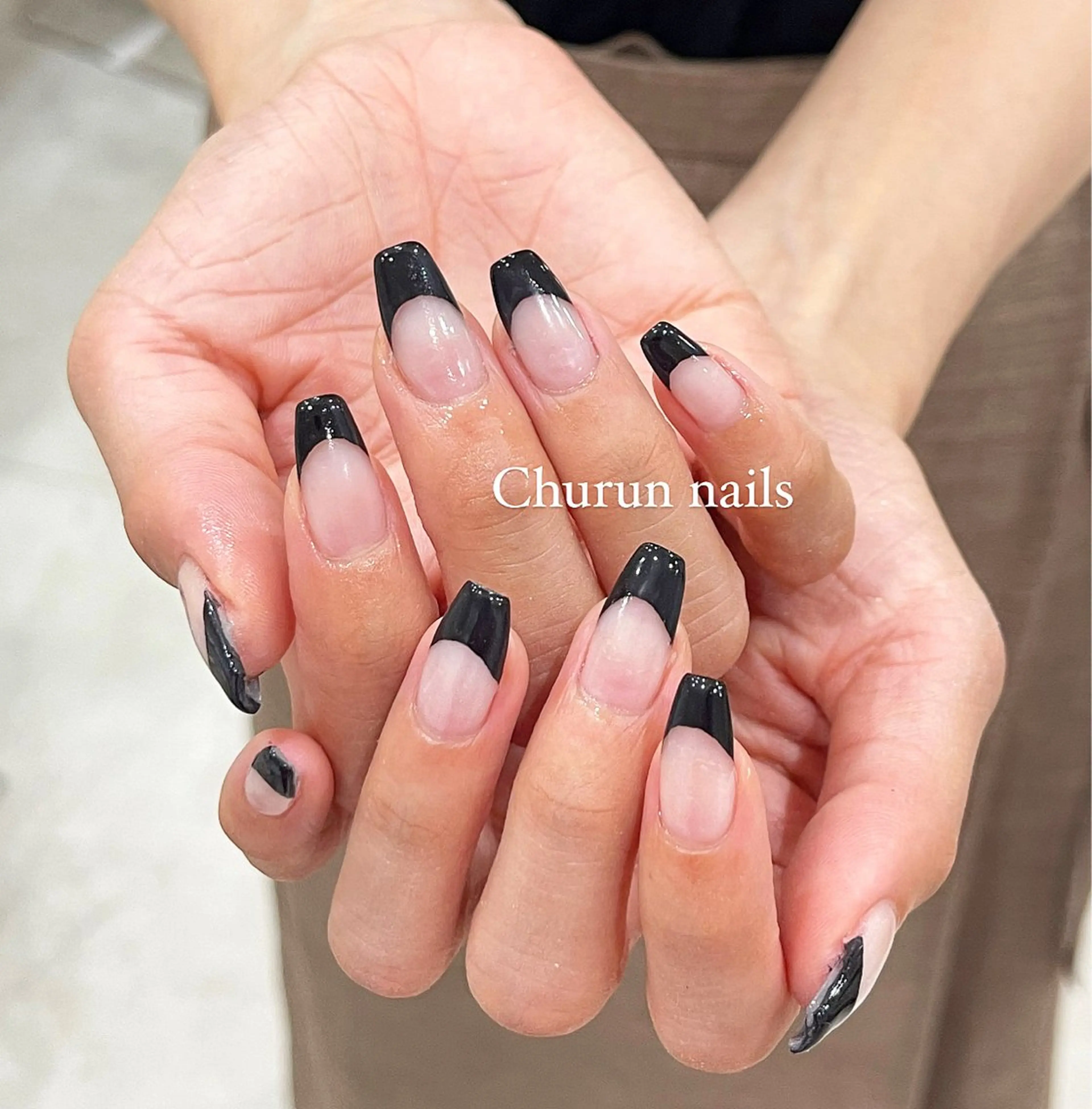 ネイル 777nail salonのネイルデザイン