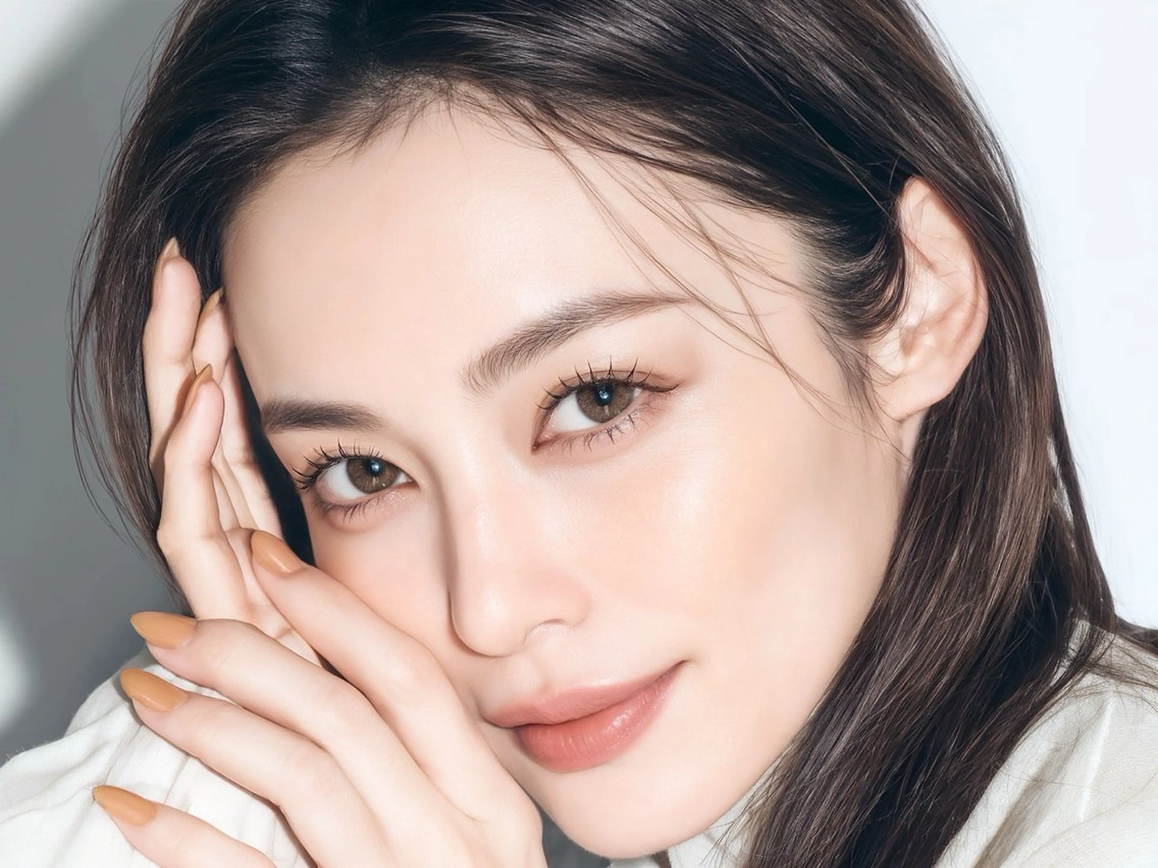 マツエク・マツパ マツパ RIREN町田所属・美容室 RIREN町田のマツエク・マツパデザイン