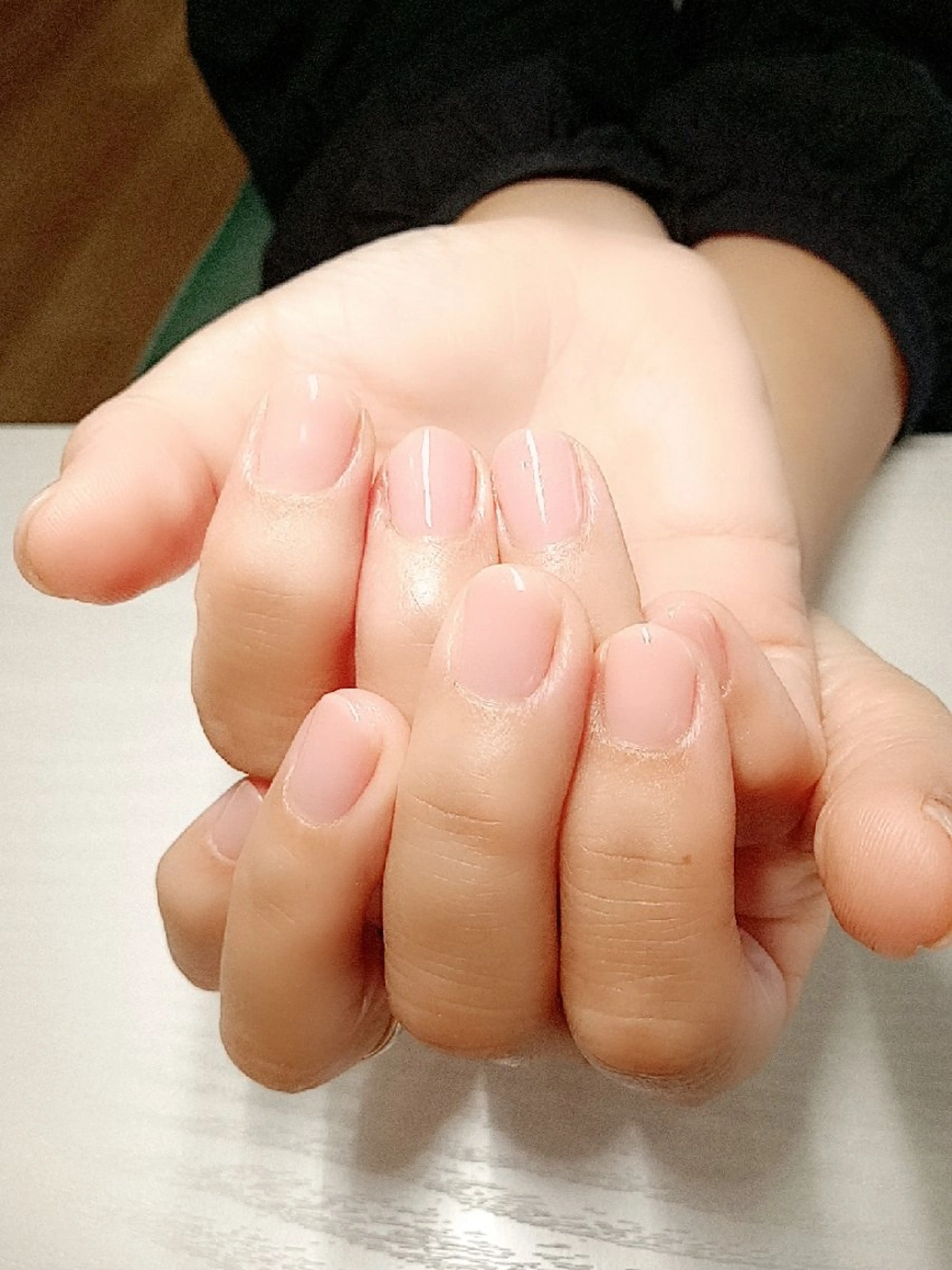 ネイル フットケアルーム ~KaPilina~のネイルデザイン