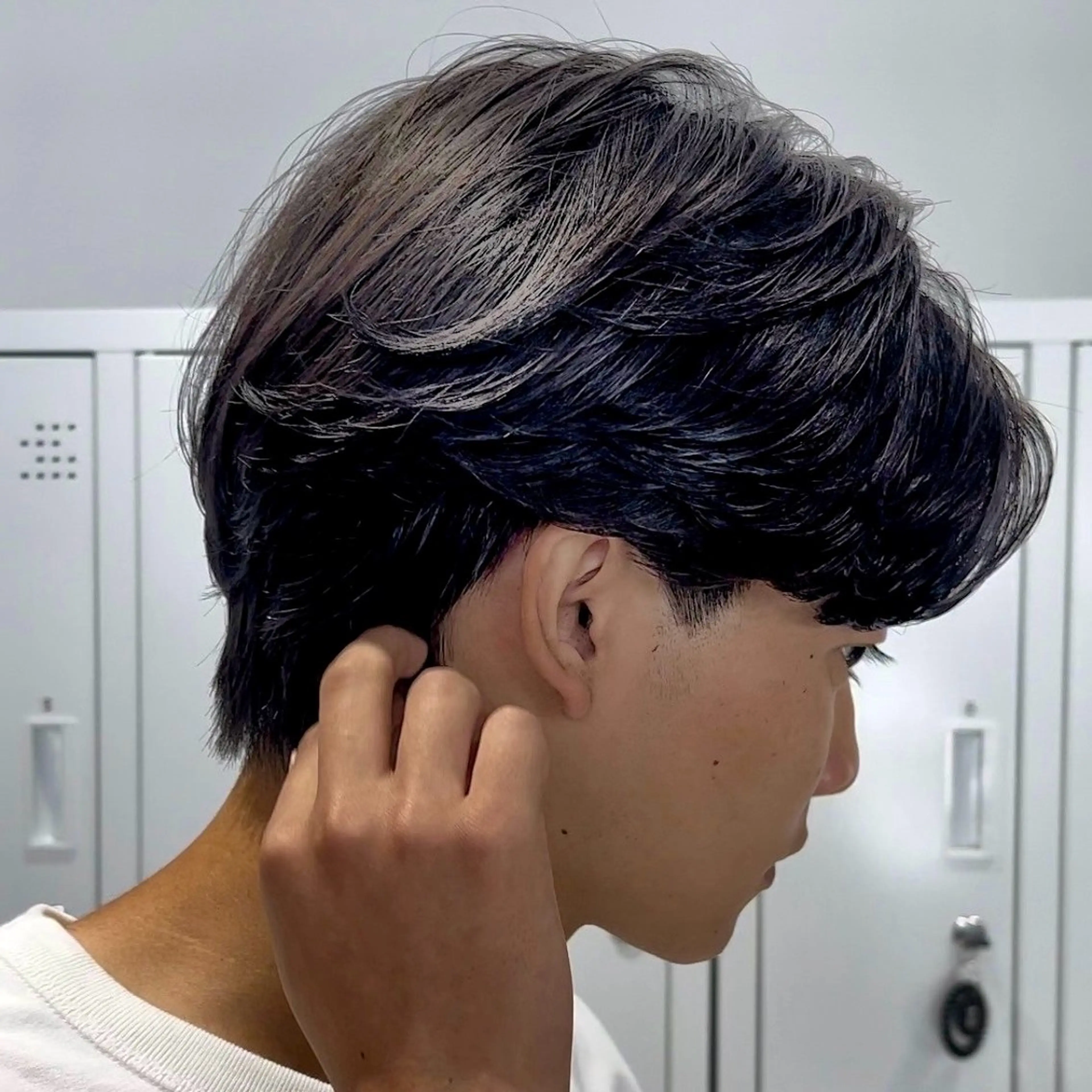 【誰でも使える⭕️】💈ご相談クーポン💈ダブルカラー、縮毛矯正で悩んでる方はこちら！当日相談しながら決めれます！の写真