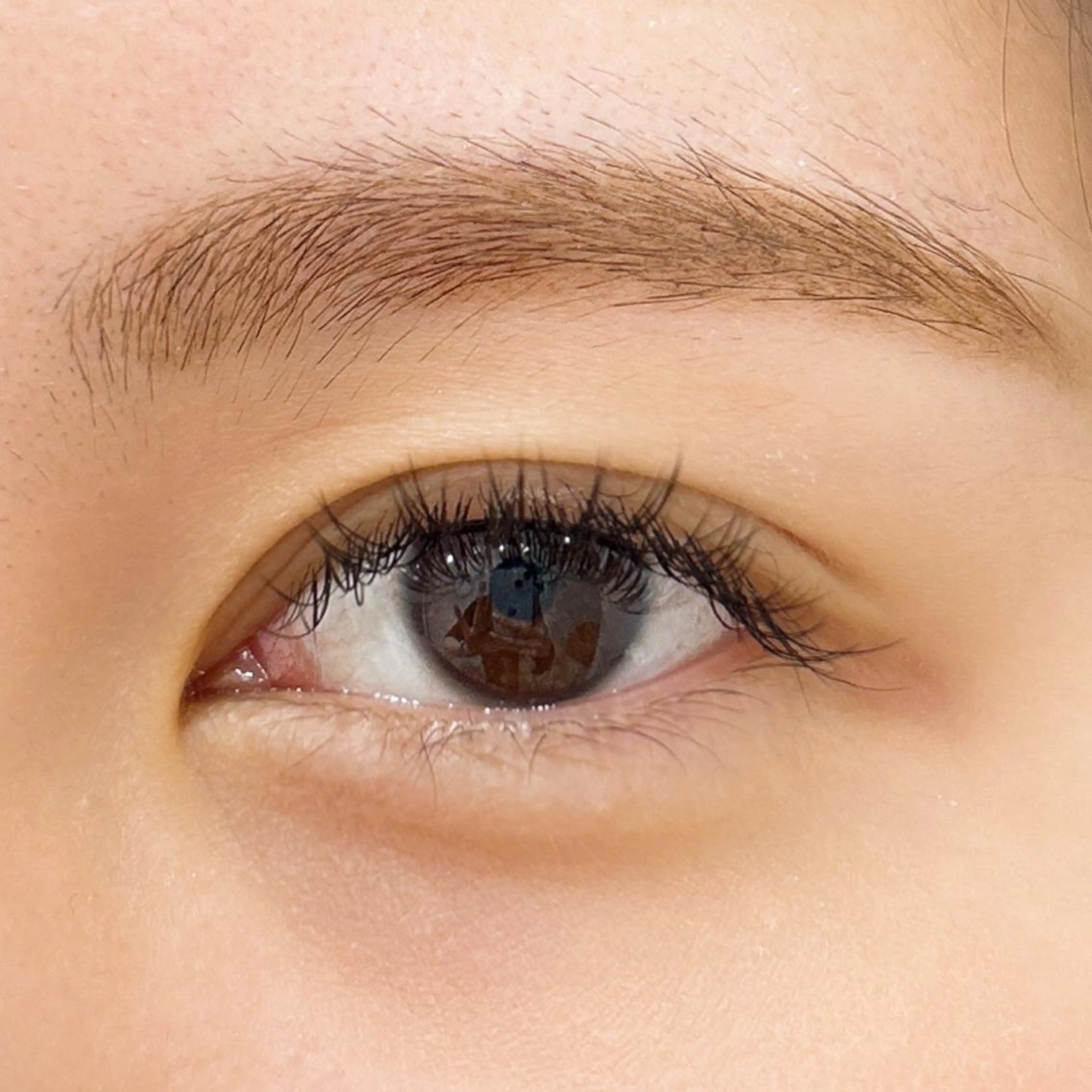 マツエク・マツパ Cカール eye  salon Fair MIKUのマツエク・マツパデザイン