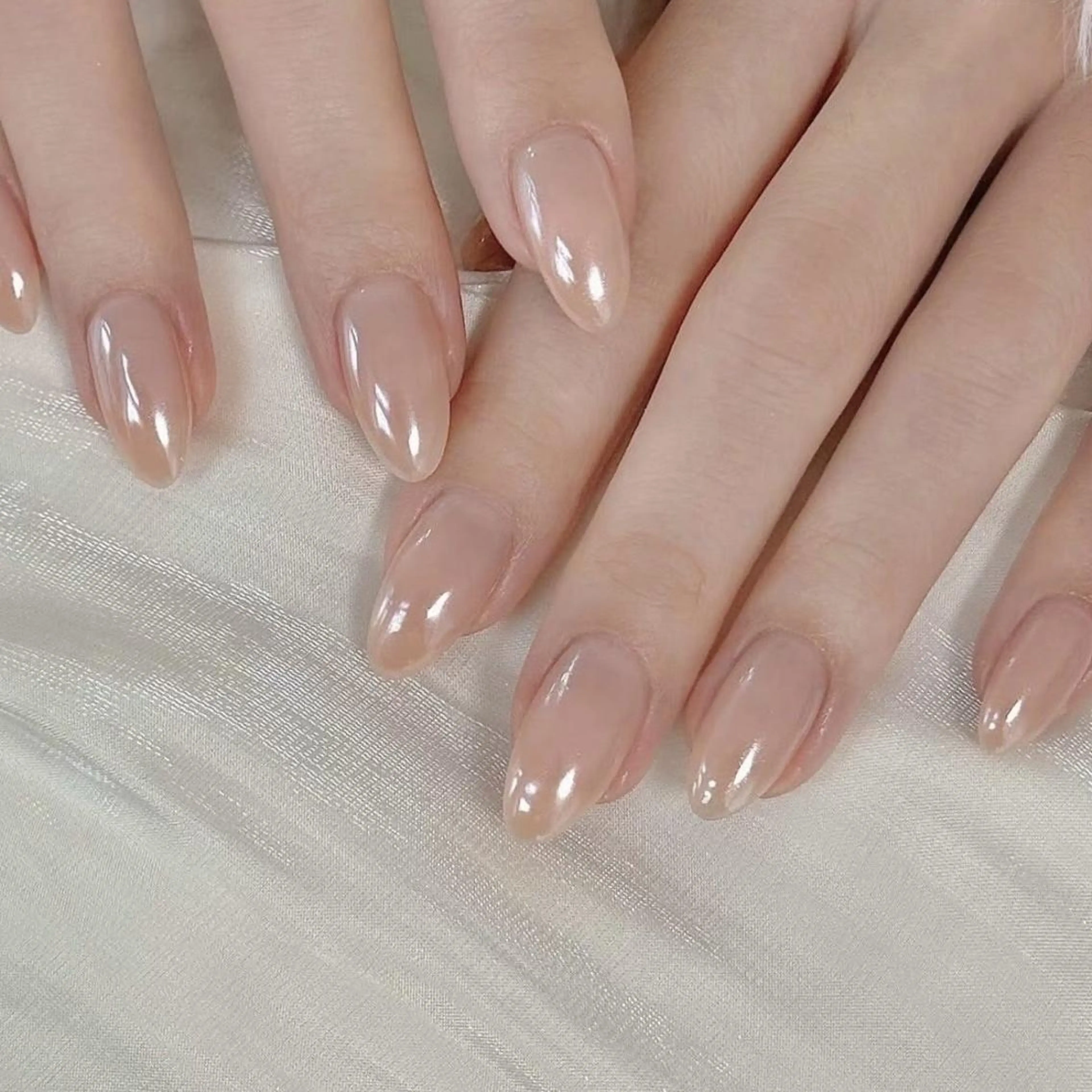 【オフ無料】ミラー・オーロラ/目安100分の写真