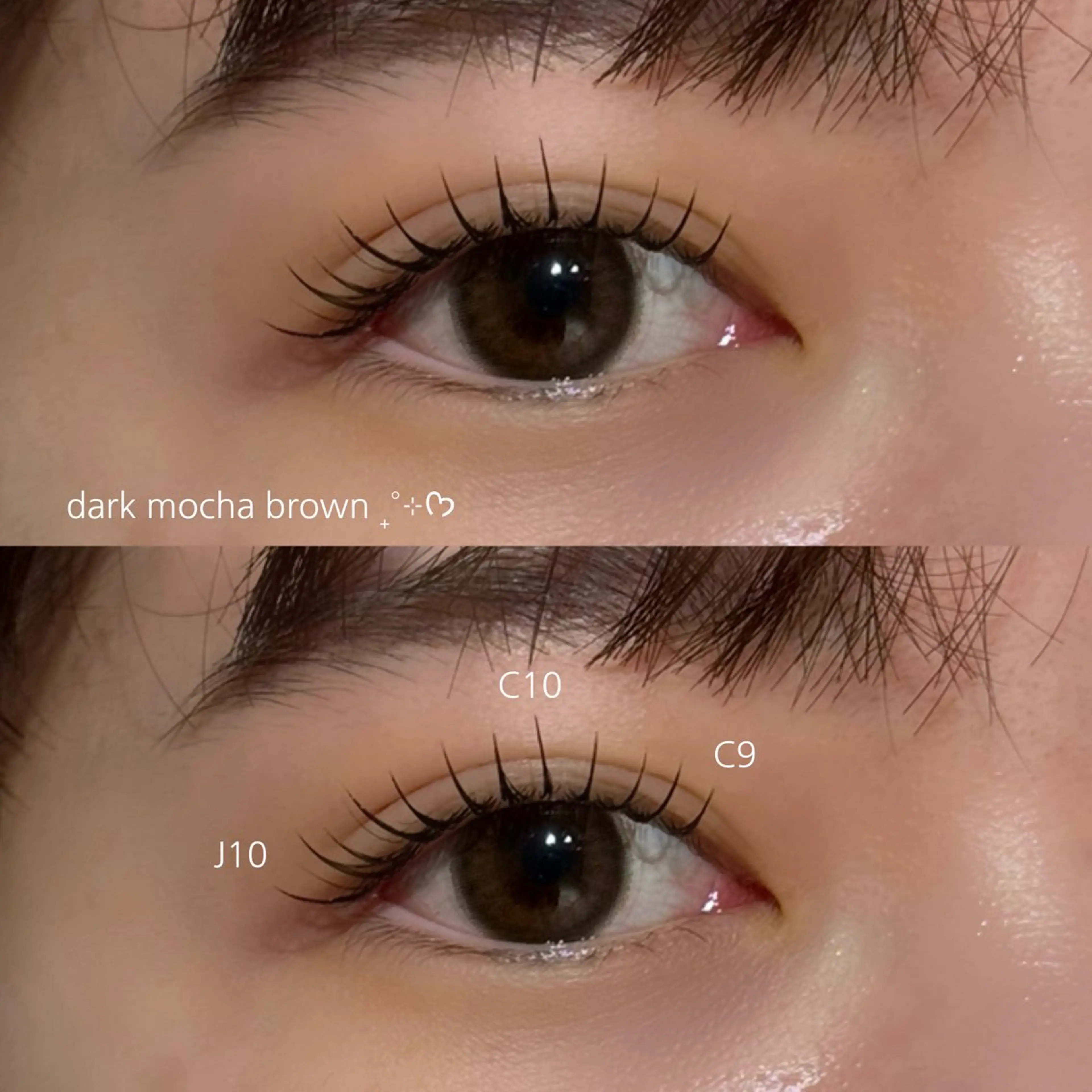 マツエク・マツパ マツエク 🎀NORA ayakaのマツエク・マツパデザイン