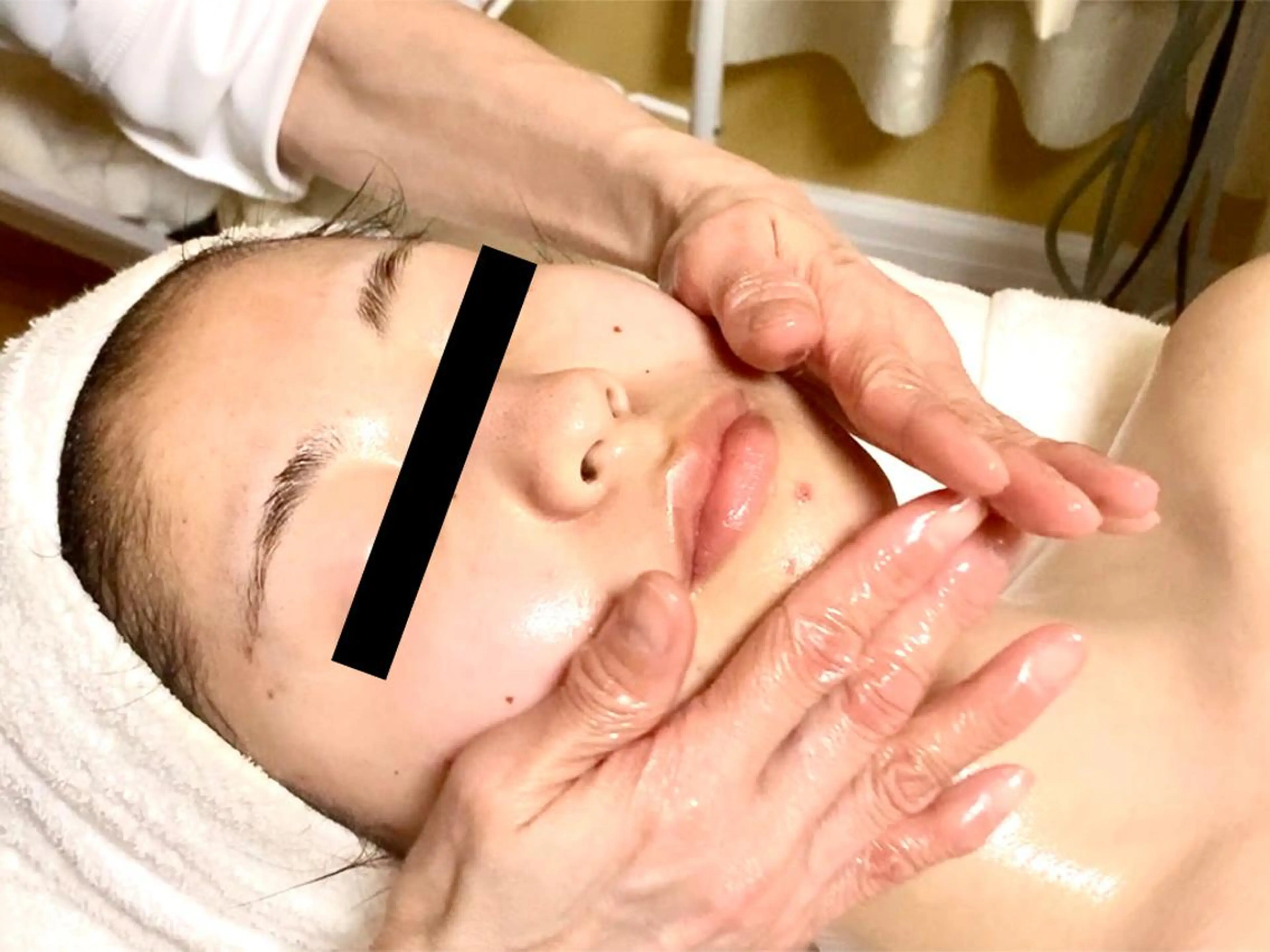 POLA大倉山 斎藤のエステ・リラクイメージ