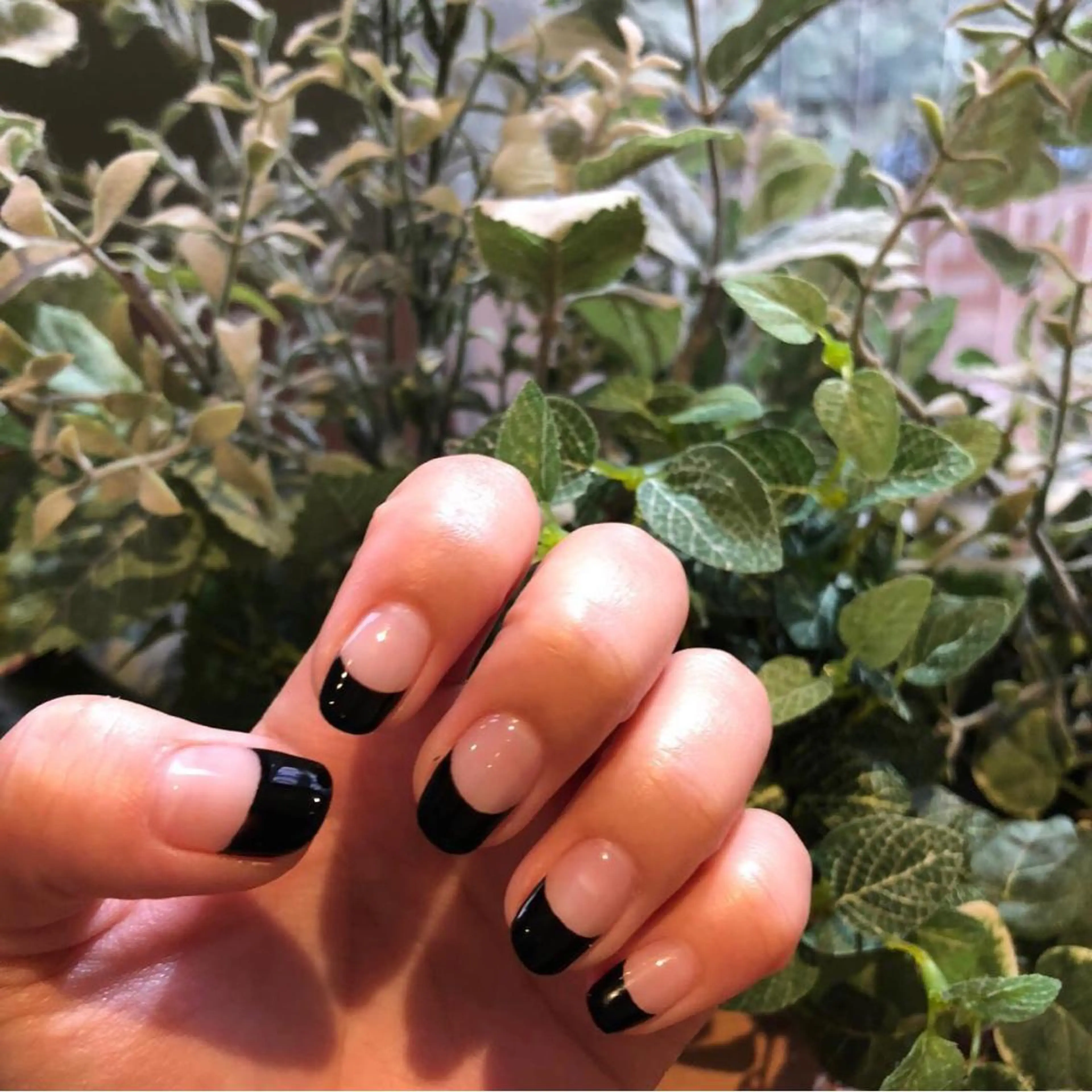 ネイル フレンチネイル ハンドネイル フットネイル ハンドケア Nes.Nail所属・Miyagi Asamiのネイルデザイン