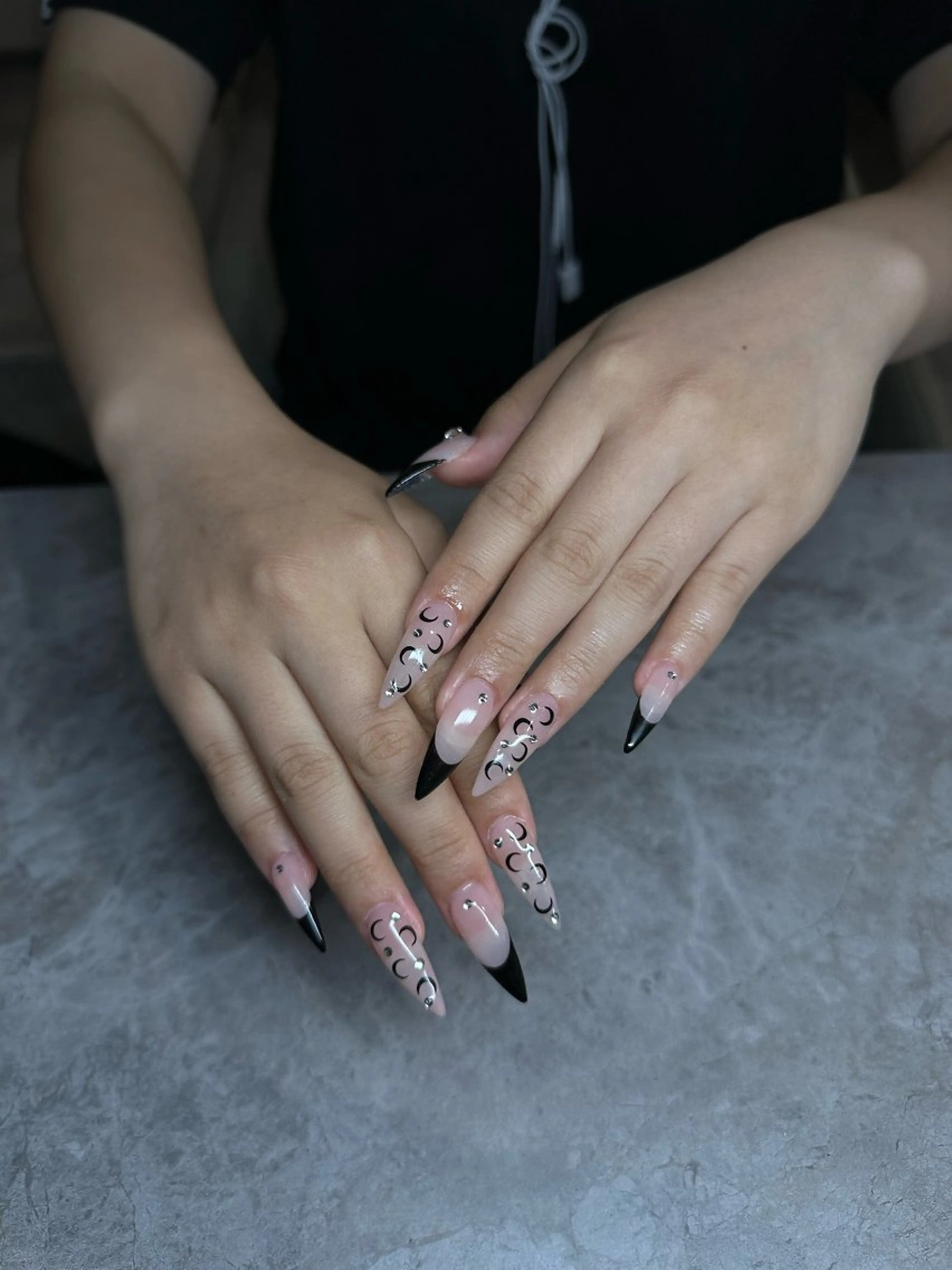 ネイル ハンドネイル IROHA NAIL akoのネイルデザイン