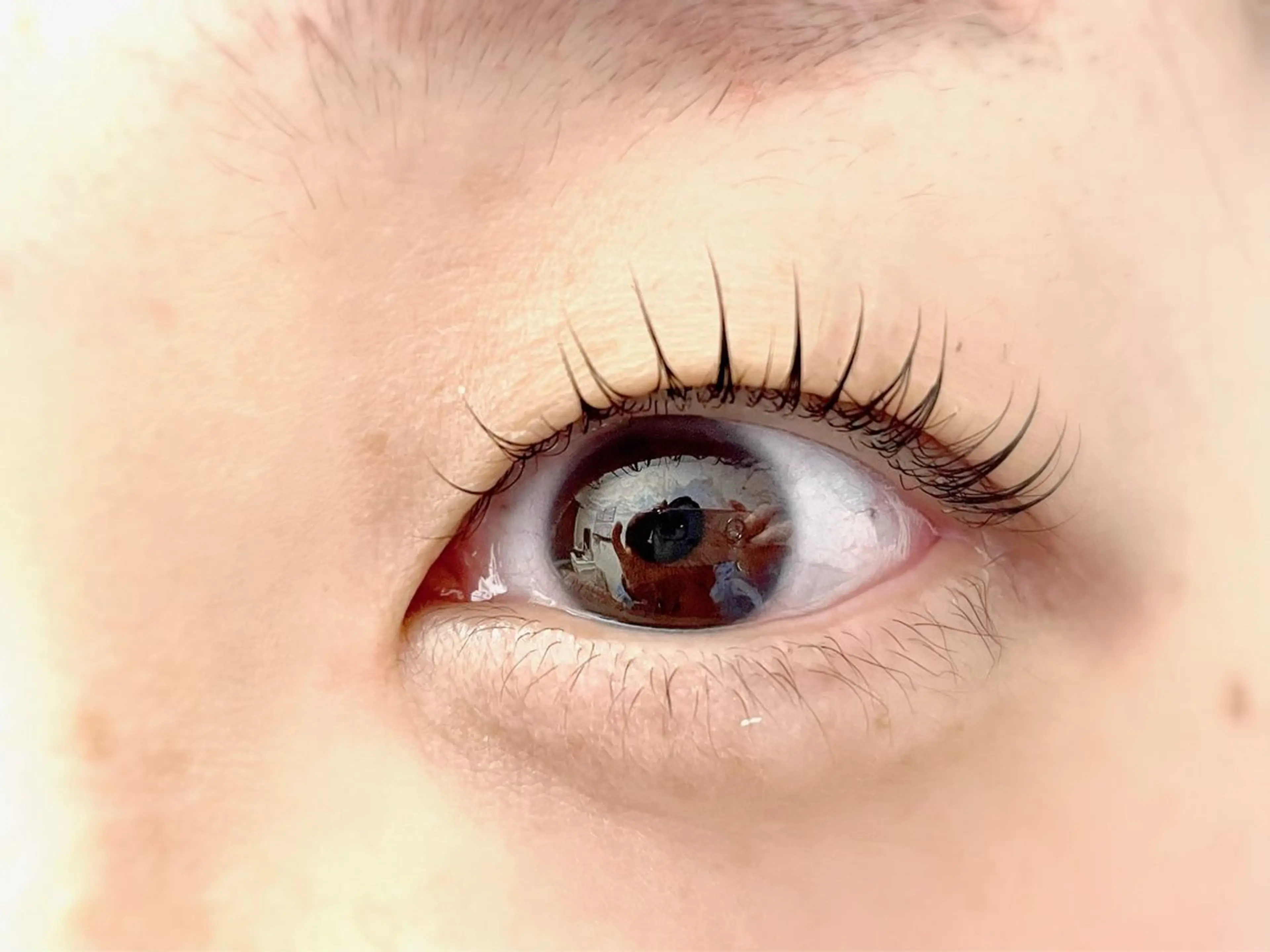 マツエク・マツパ 一重×まつ毛パーマ colors【カラーズ】所属・colors💐 《岐阜》のマツエク・マツパデザイン