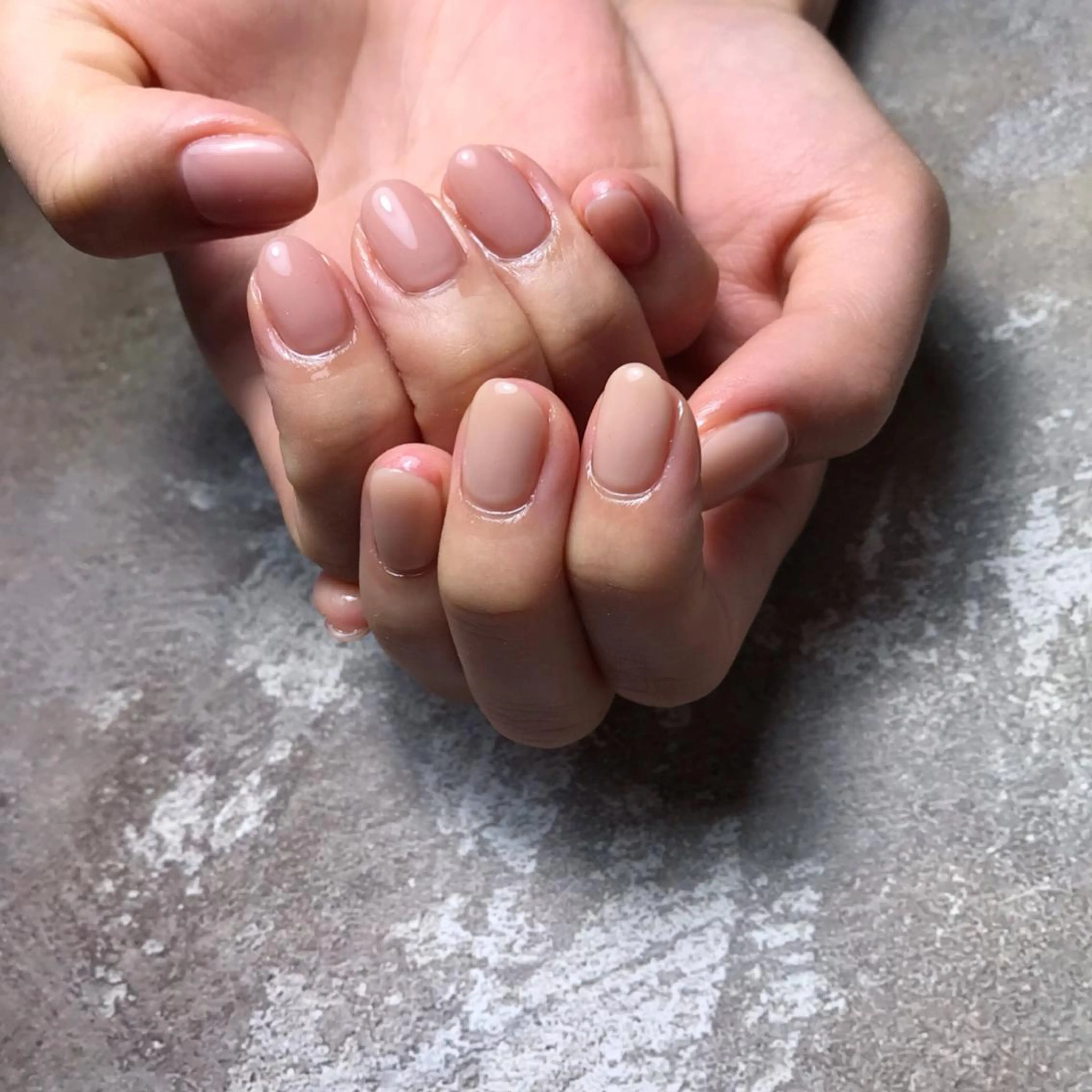 ネイル ハンドネイル 💅chainail _aiのネイルデザイン