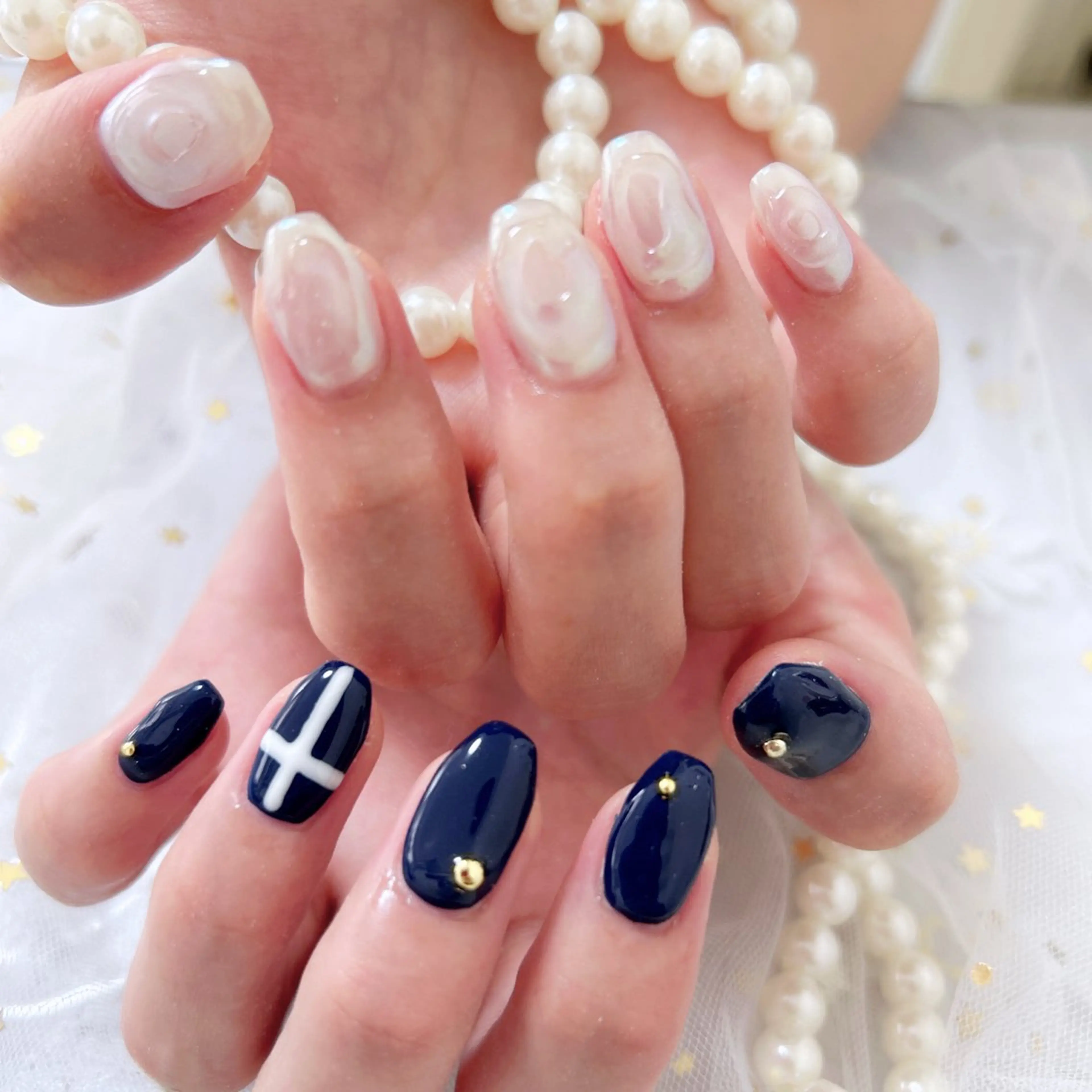 ネイル Kasumi Nailのネイルデザイン