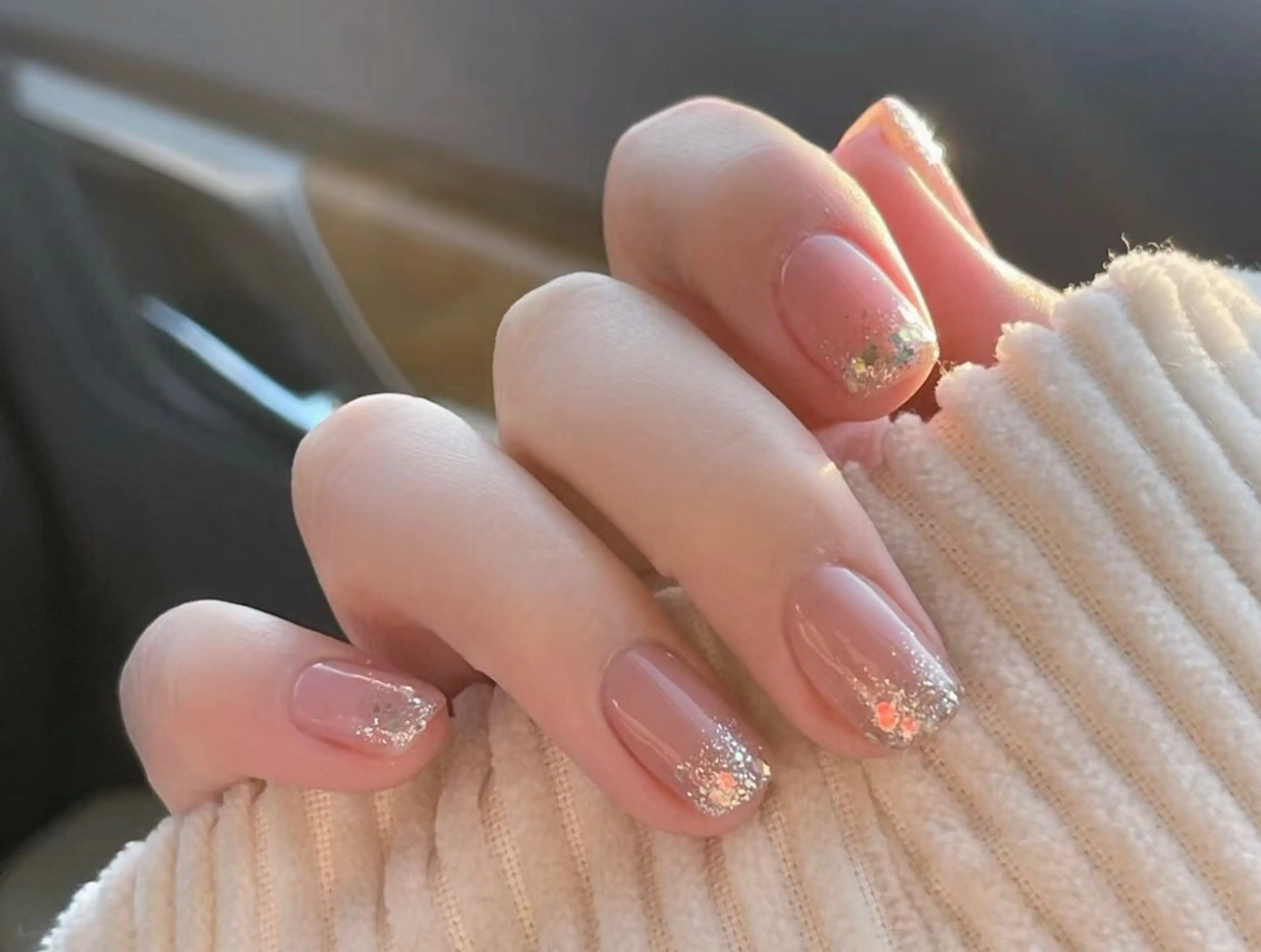 ネイル ハンドネイル エリ🫧 nail池袋東口のネイルデザイン