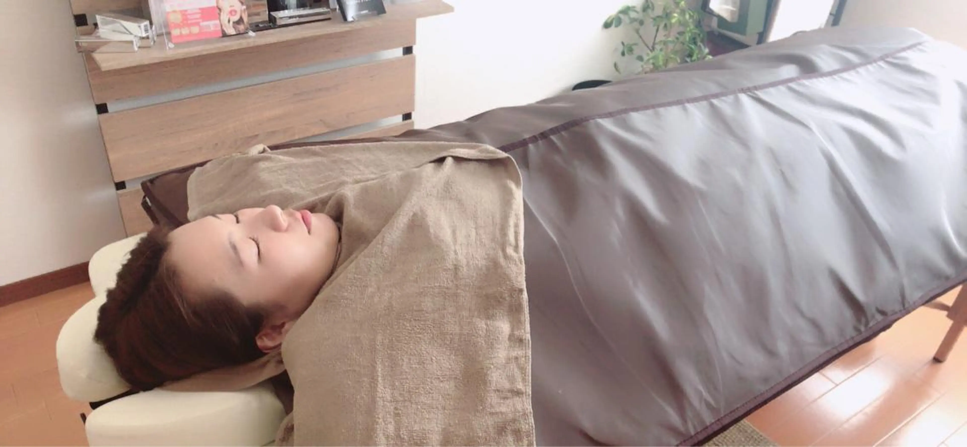 楠田 万利子のマツエク・マツパデザイン