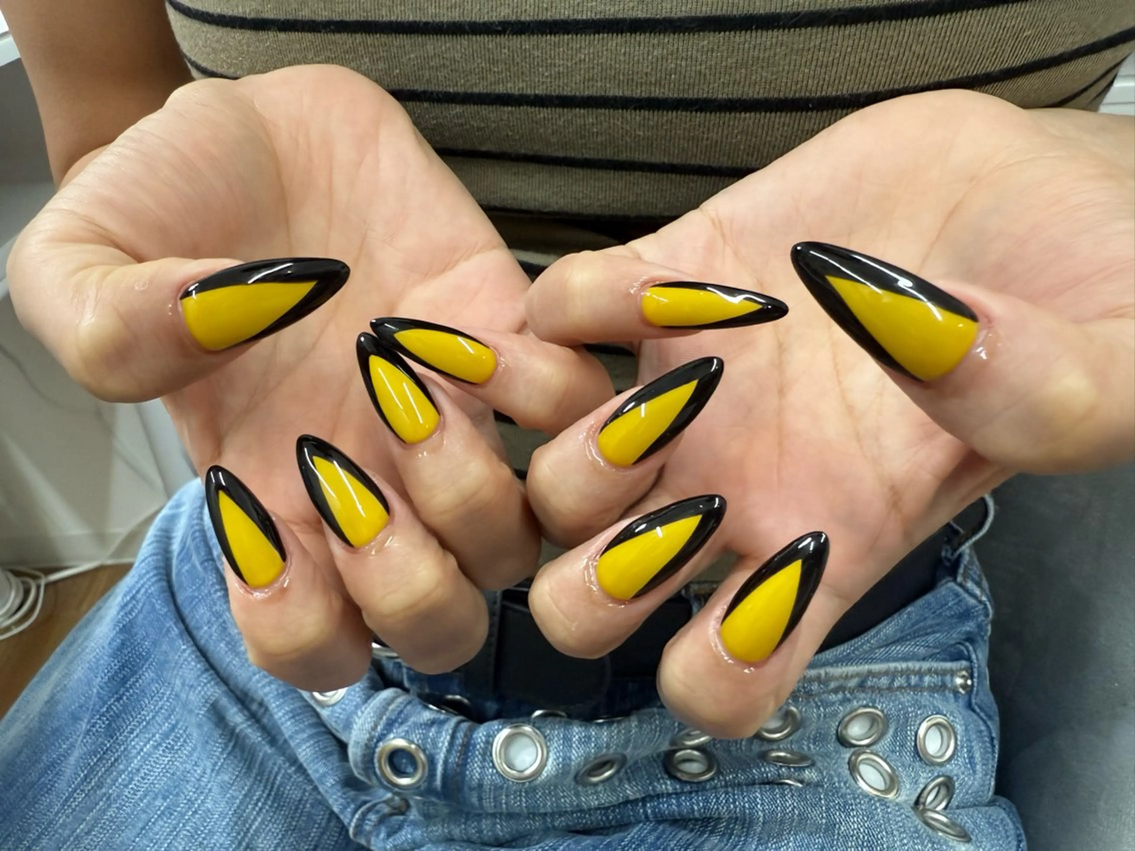 ネイル Atelier nail salonのネイルデザイン