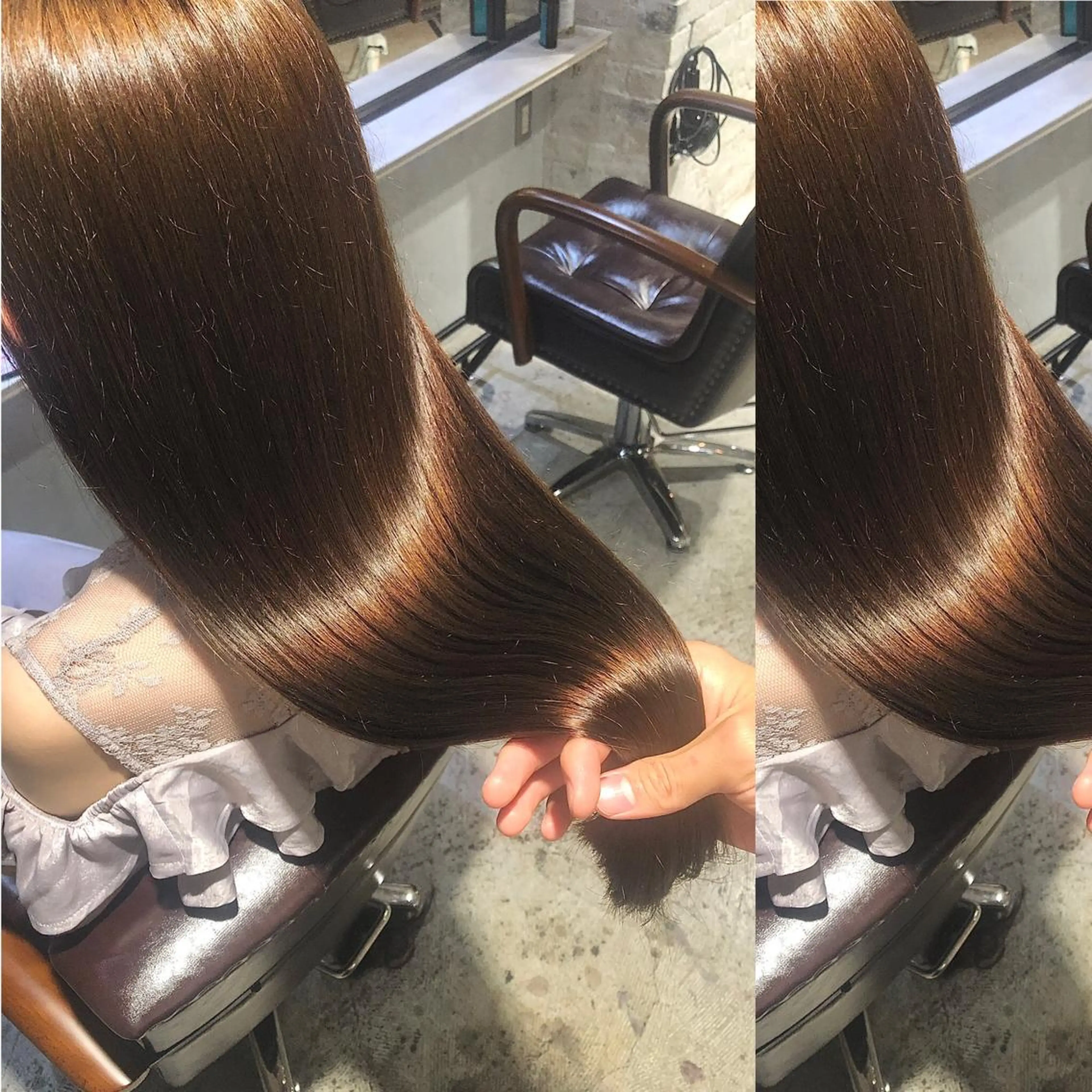 ミディアム 【必ず似合わせます】 川口航平のヘアスタイル