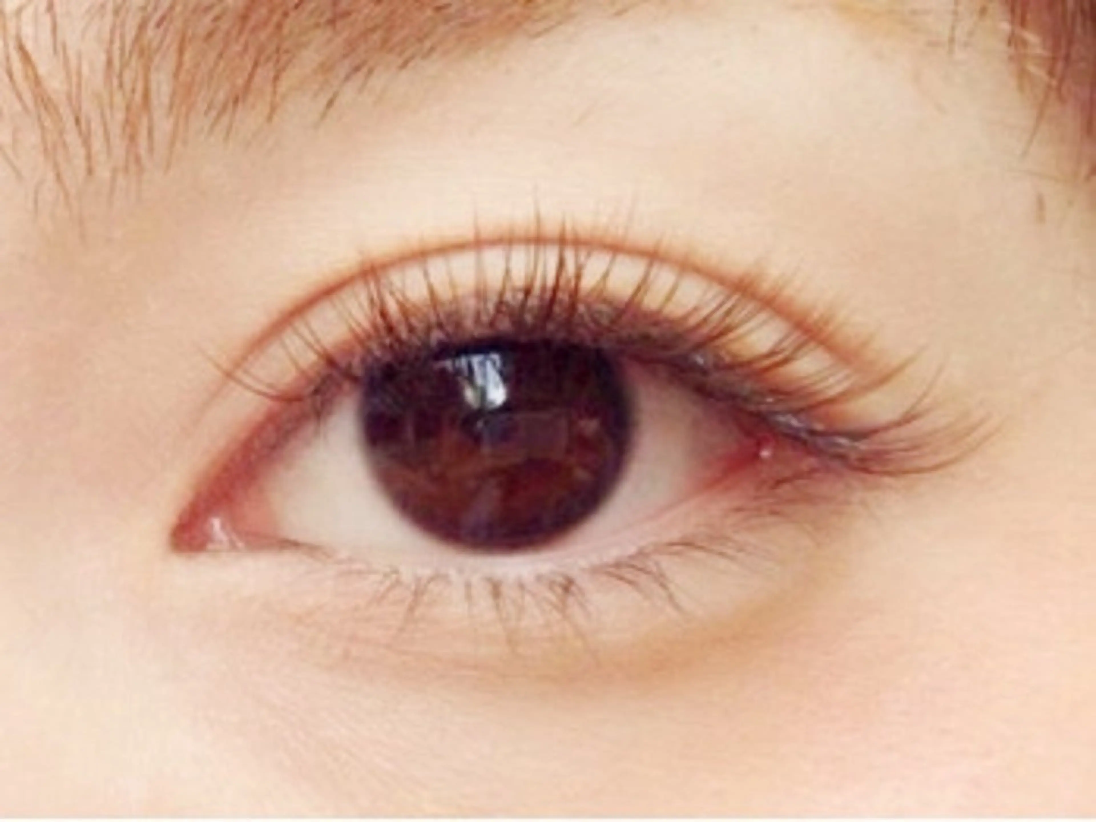 マツエク・マツパ ラシエル 天神の眉毛・アイブロウイメージ