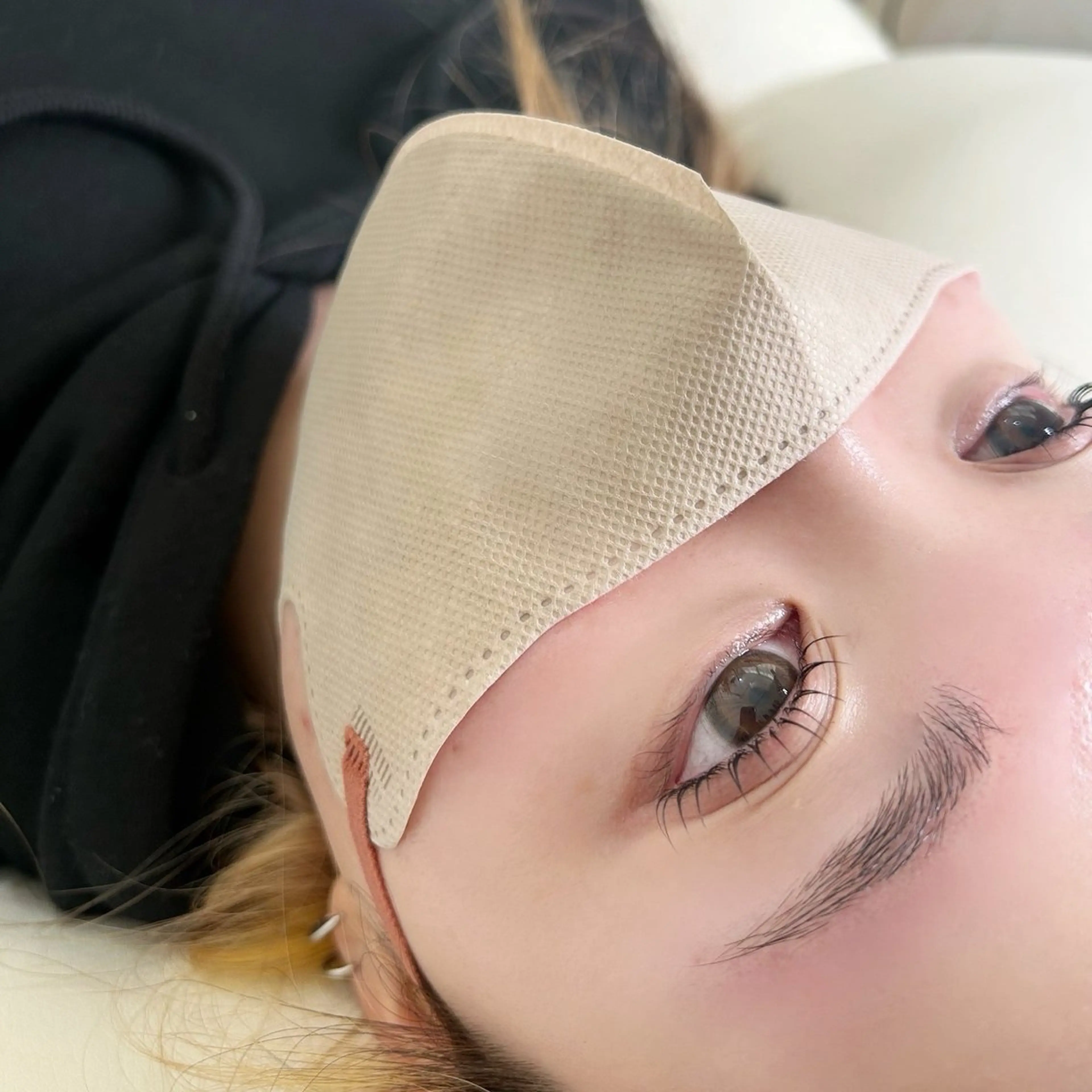 マツエク・マツパ 𝙿𝚞𝚙𝚎 Kotonoのマツエク・マツパデザイン