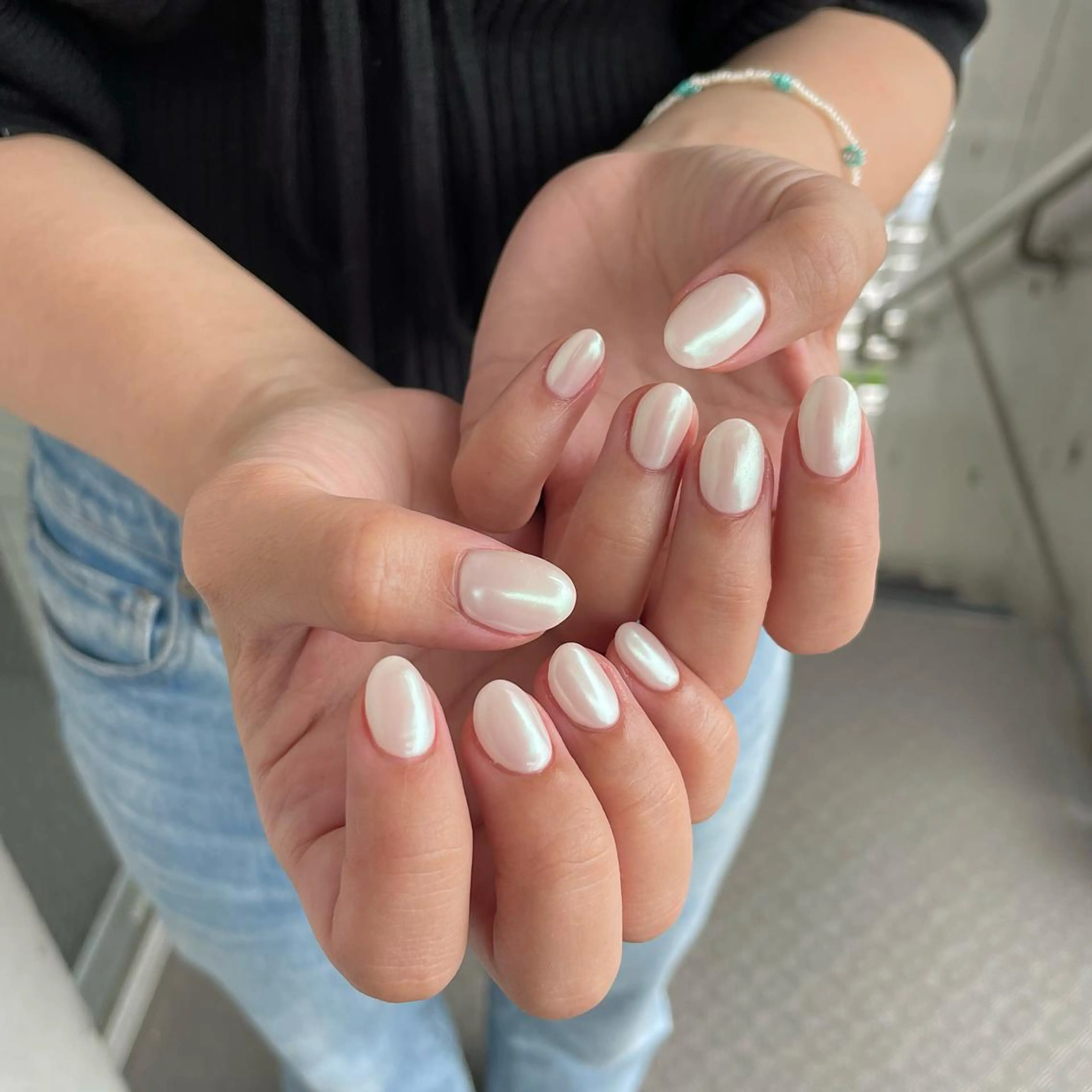 ネイル twoo______ miyuのネイルデザイン