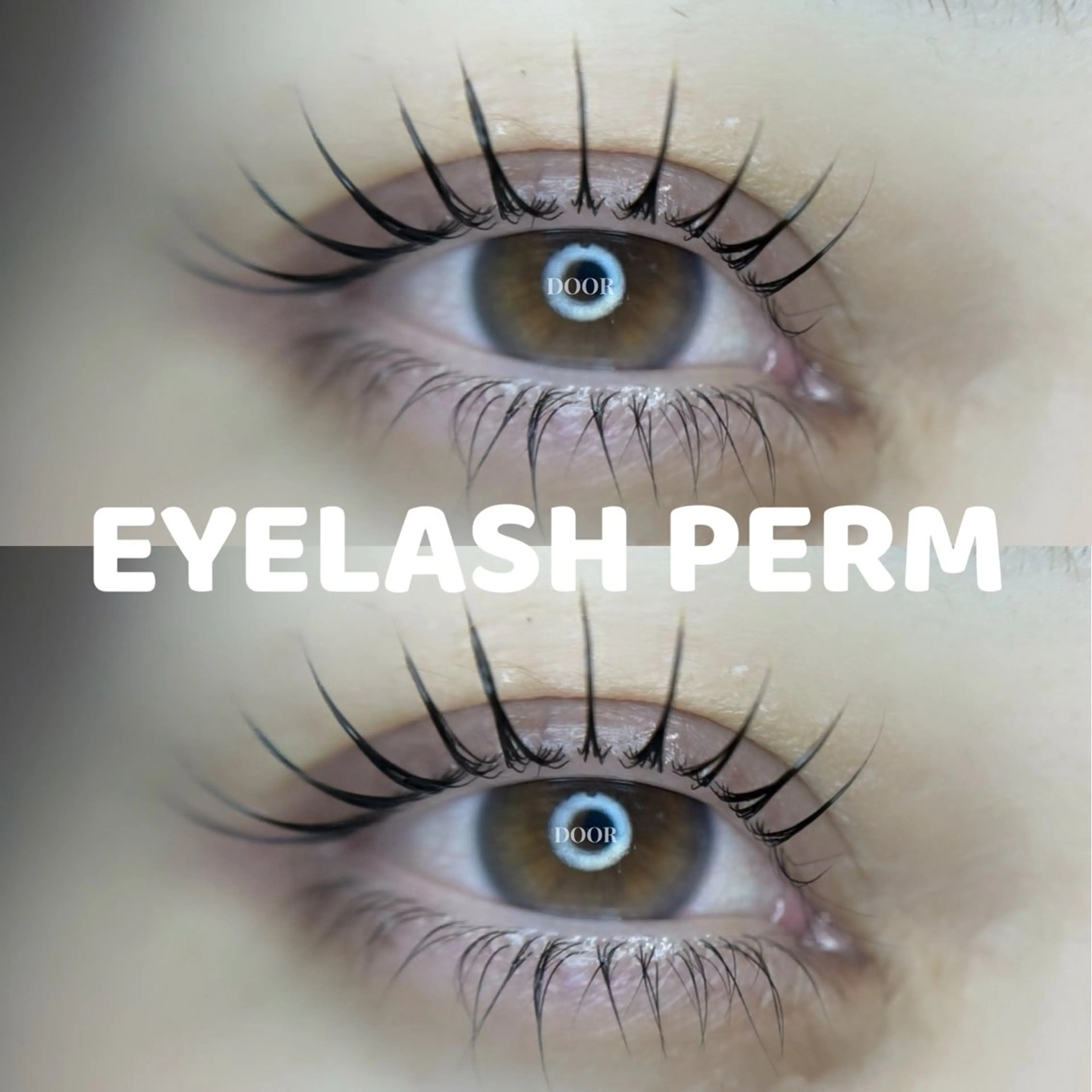 マツエク・マツパ マツパ AKANE 🩵のマツエク・マツパデザイン