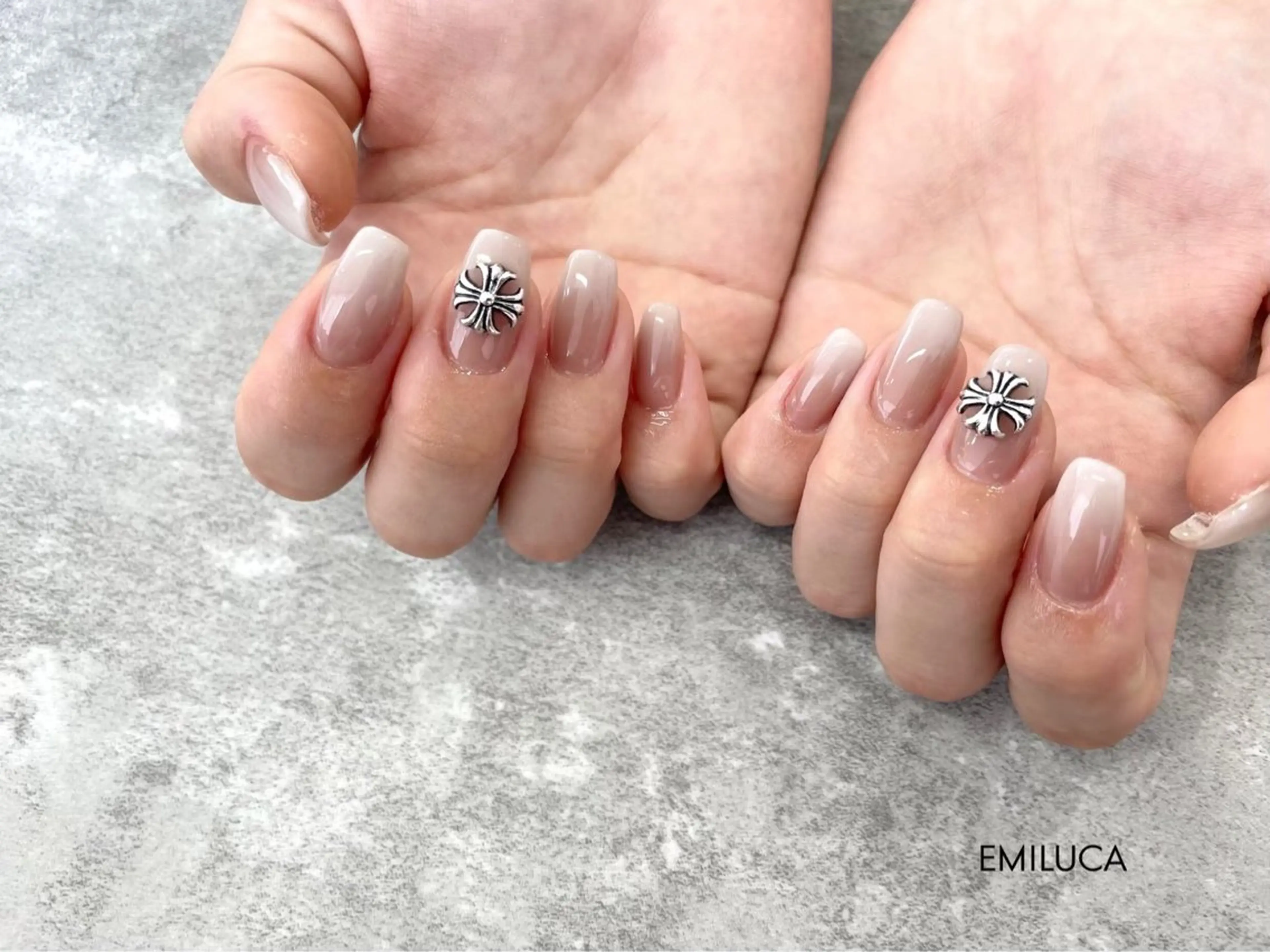 ネイル ビューティーサロン EMILUCAのネイルデザイン