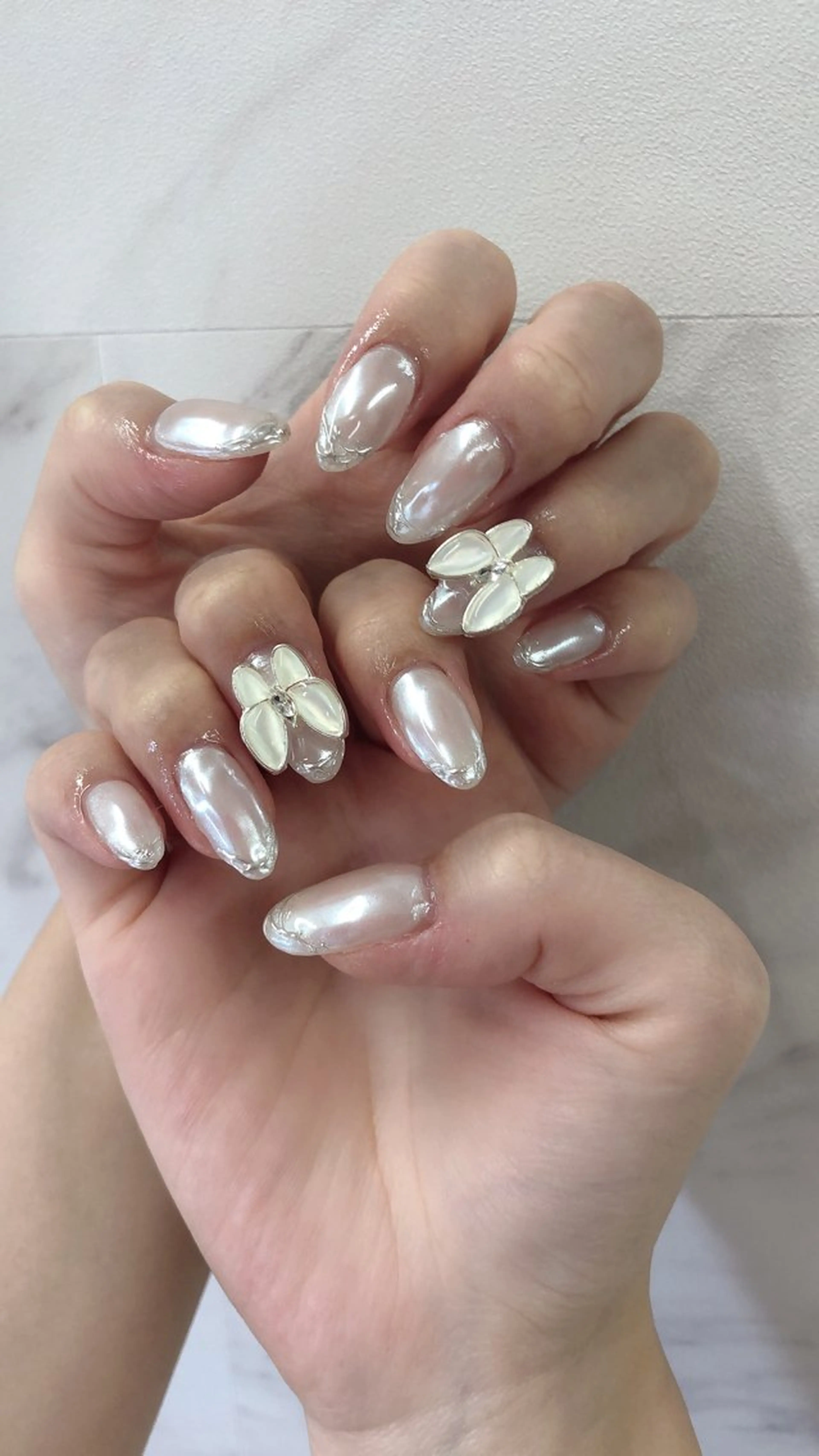 ネイル ✨アン ミユ✨のネイルデザイン