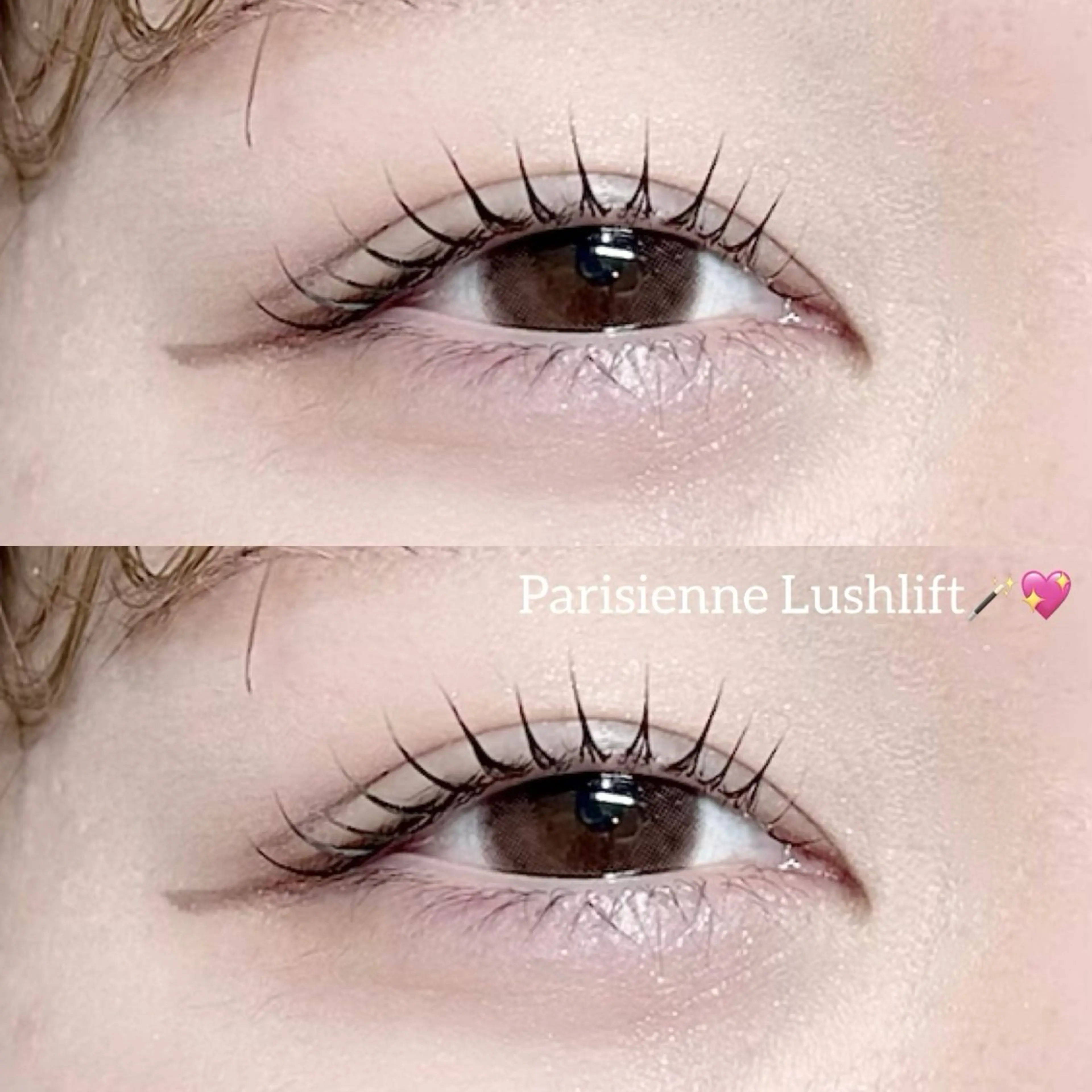 マツエク・マツパ eny RINA🎀のマツエク・マツパデザイン