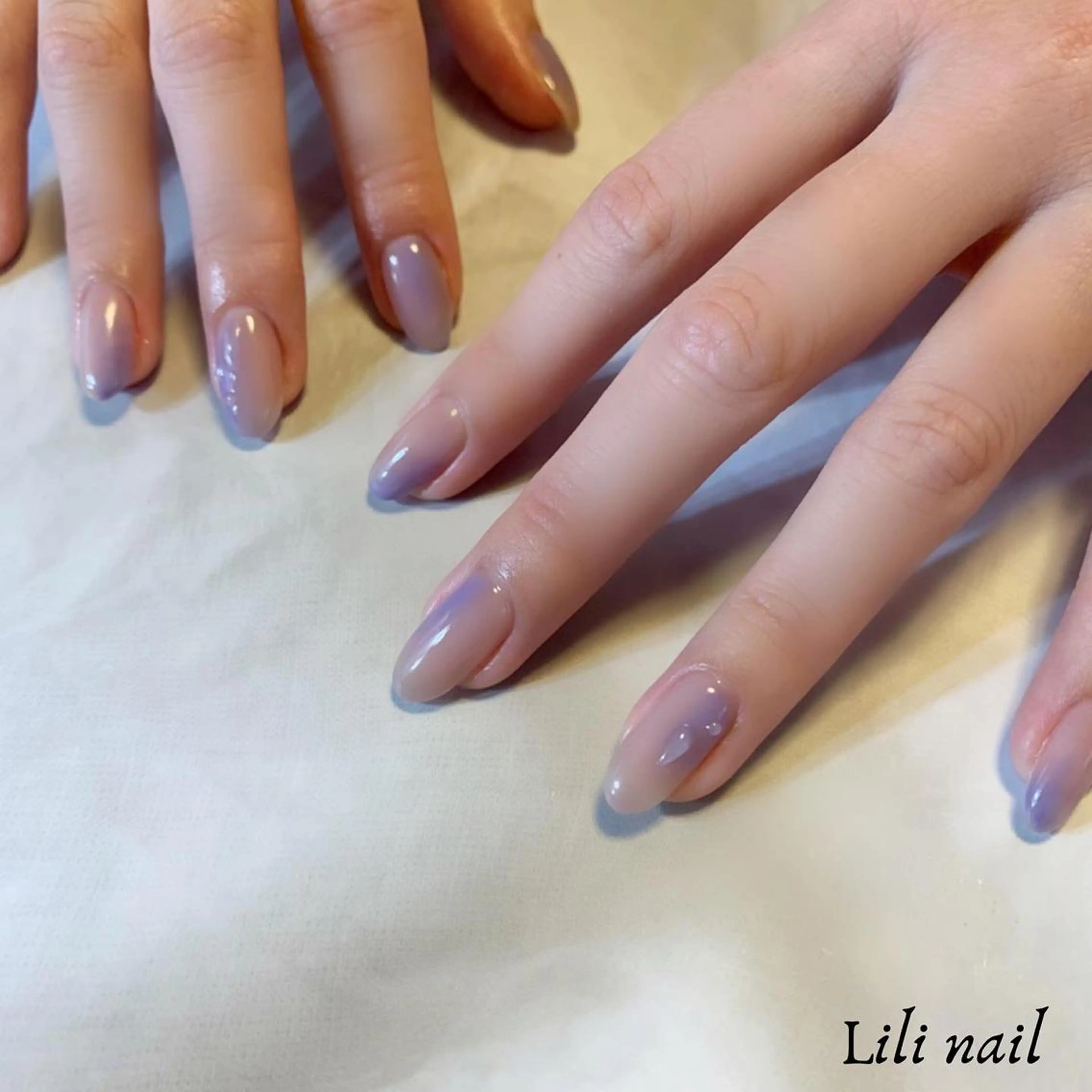 ネイル Lili beauty salon所属・Lilibeauty salonのネイルデザイン