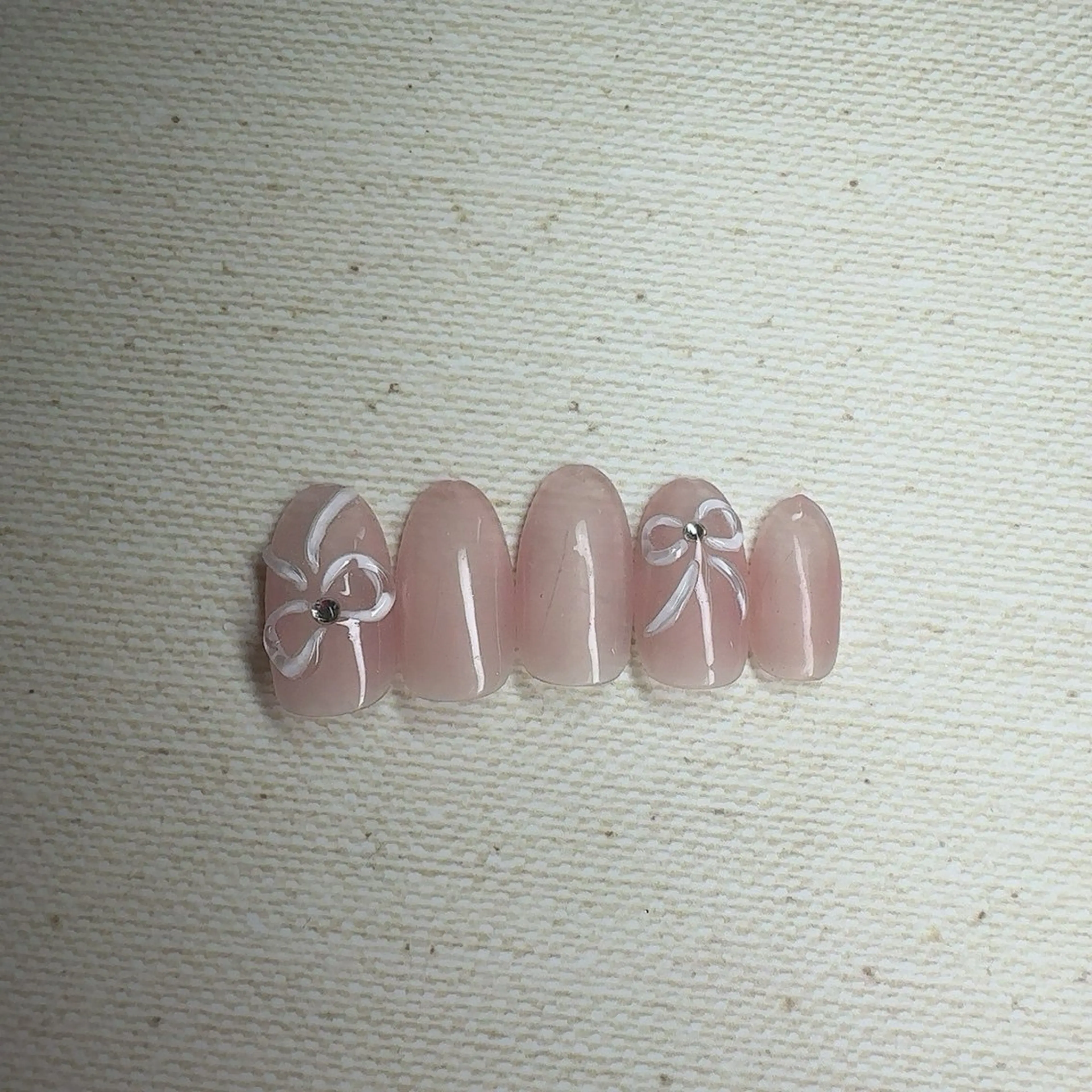 ネイル ハンドネイル KAONAIL ☆MAI☆のネイルデザイン